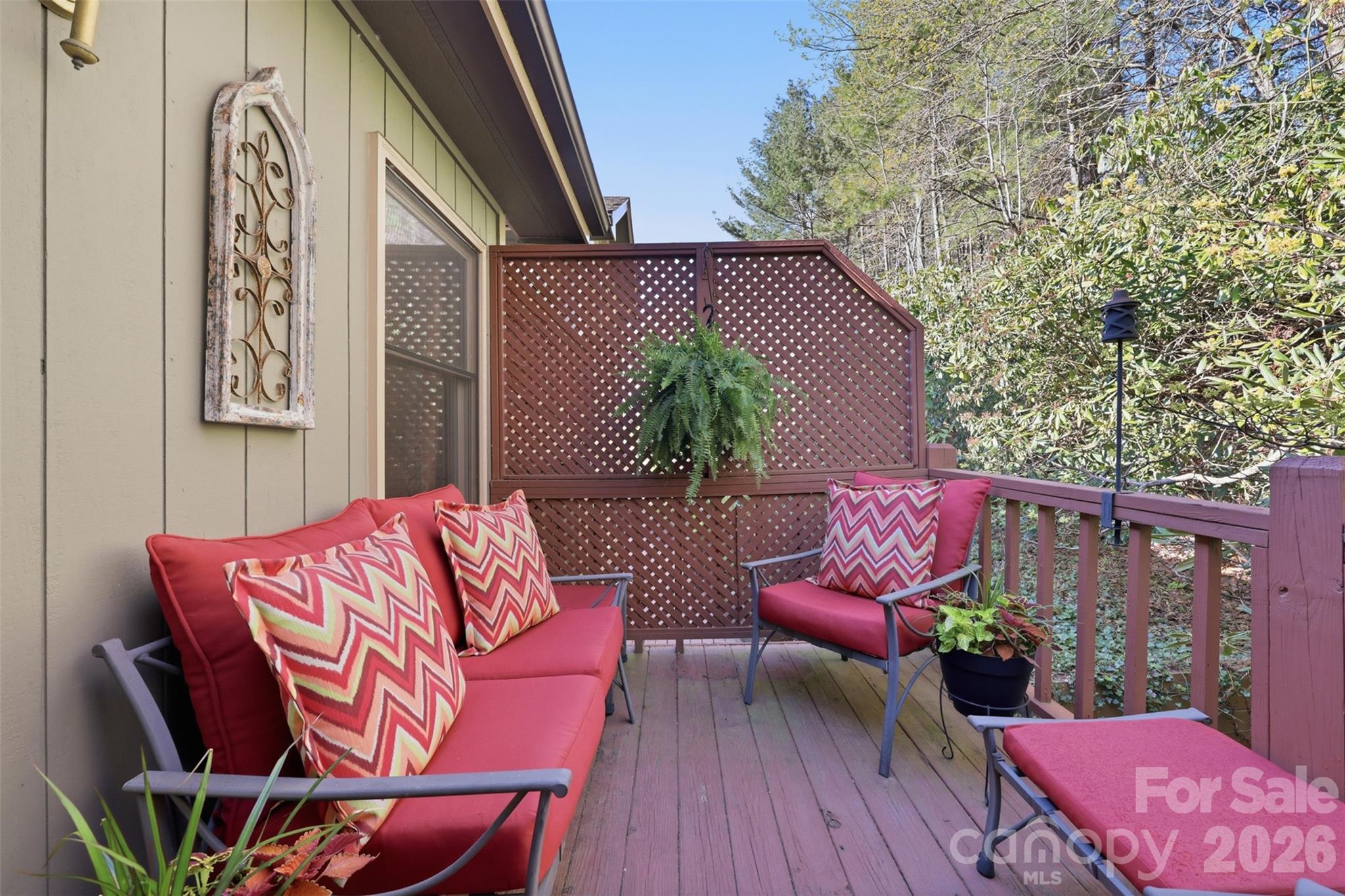 Glen Burney - Residential