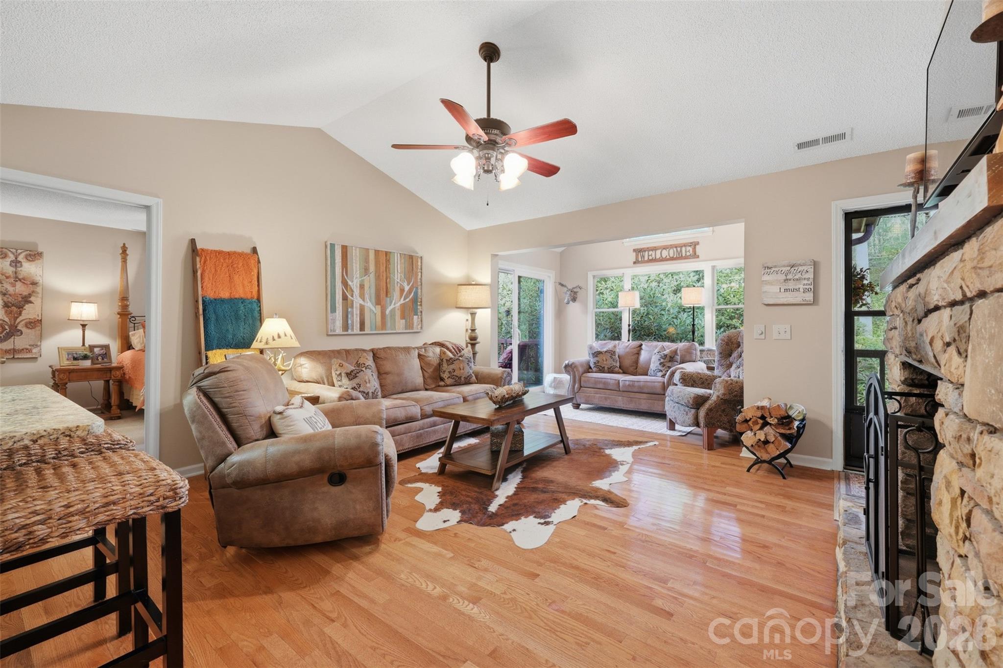 Glen Burney - Residential