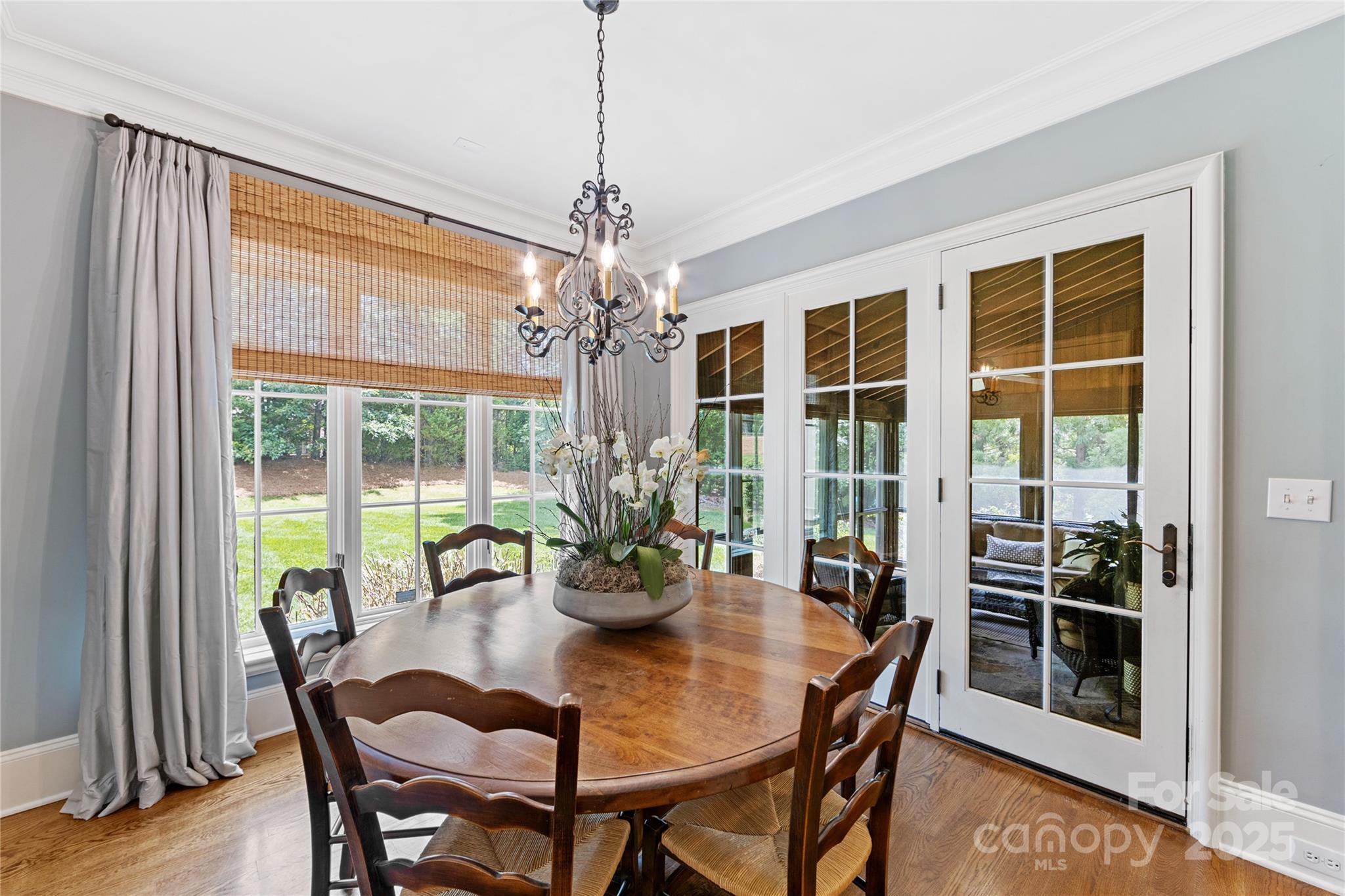 The Forest - Residential