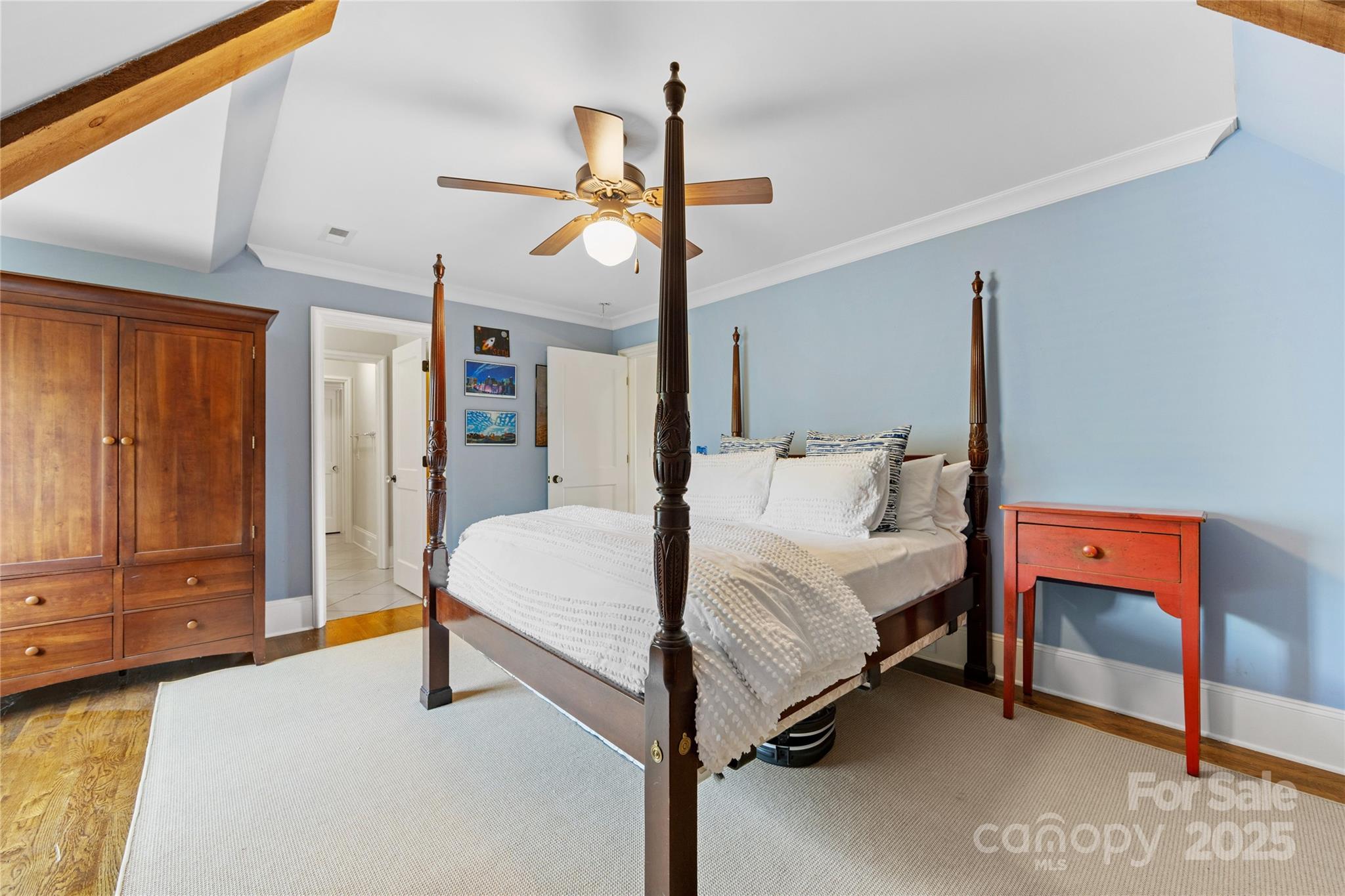 The Forest - Residential