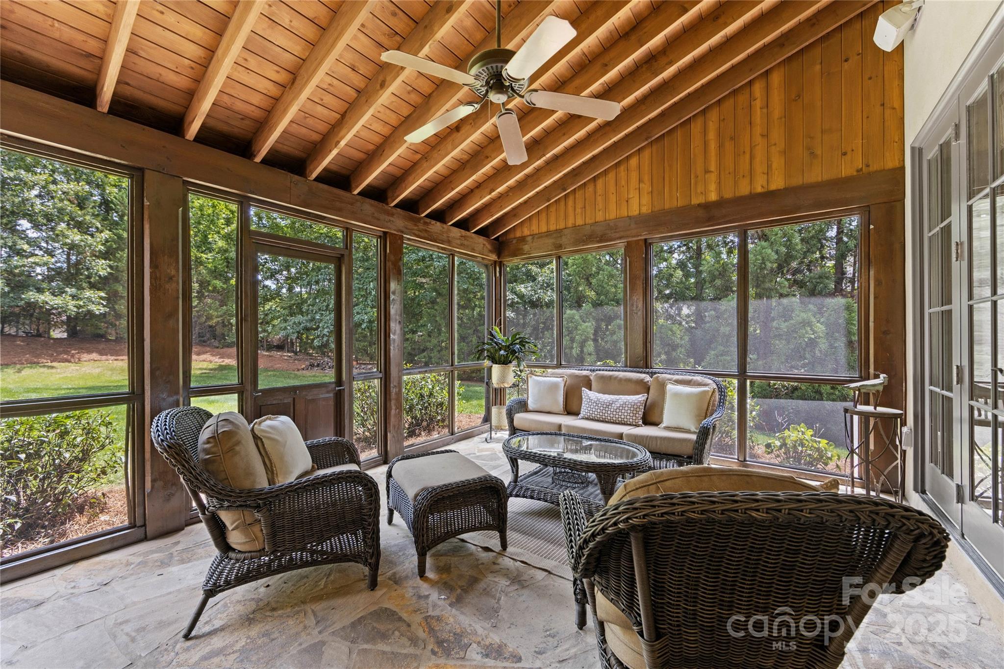 The Forest - Residential