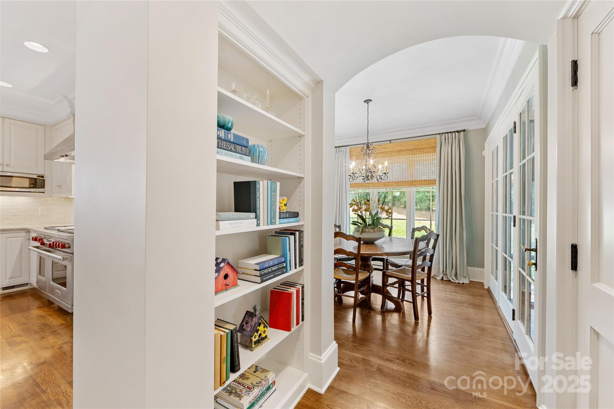 The Forest - Residential