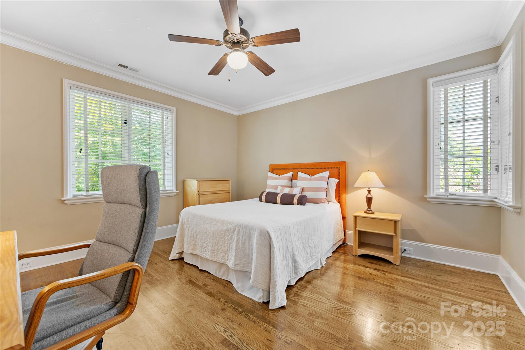 The Forest - Residential