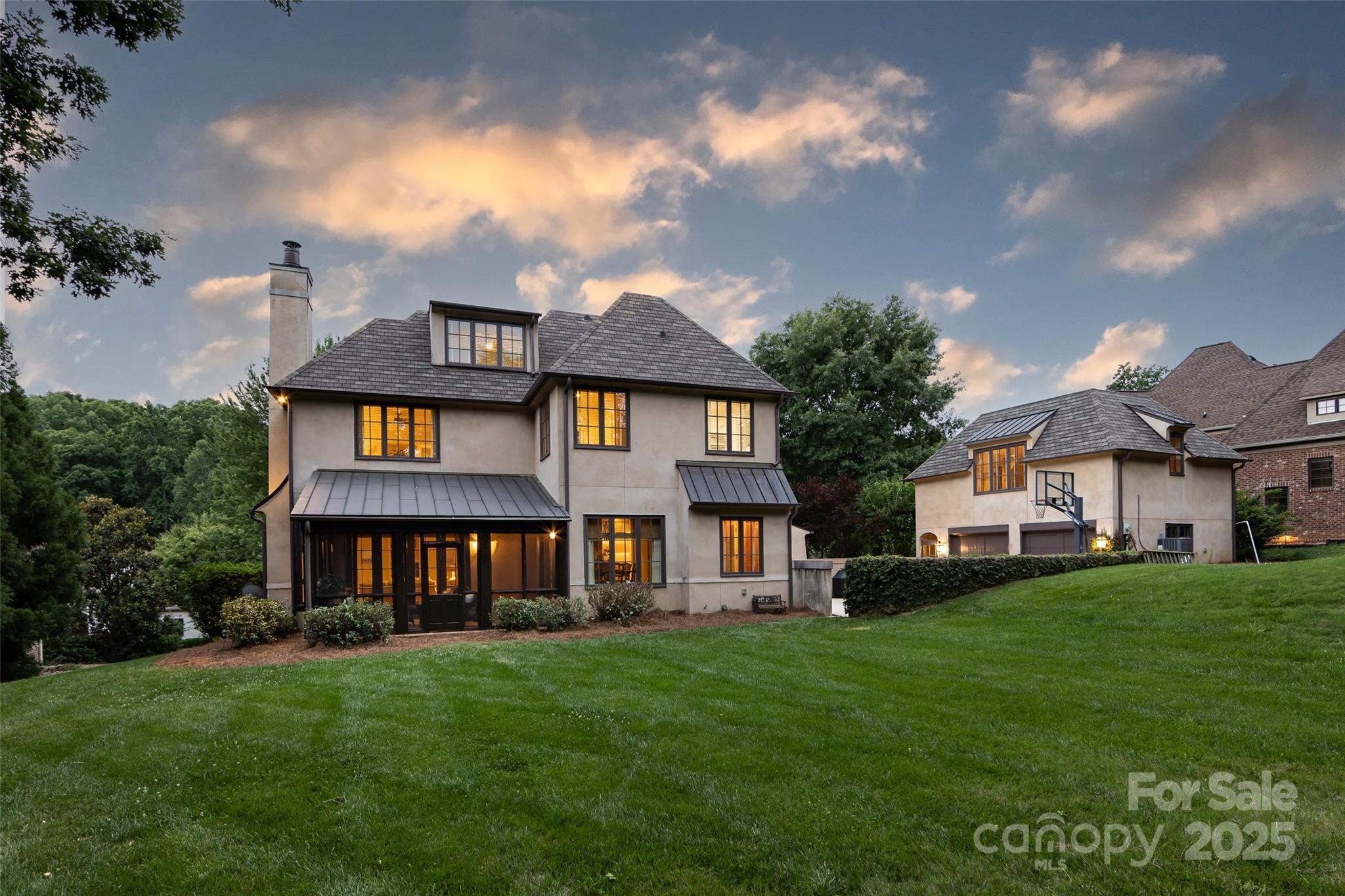 The Forest - Residential