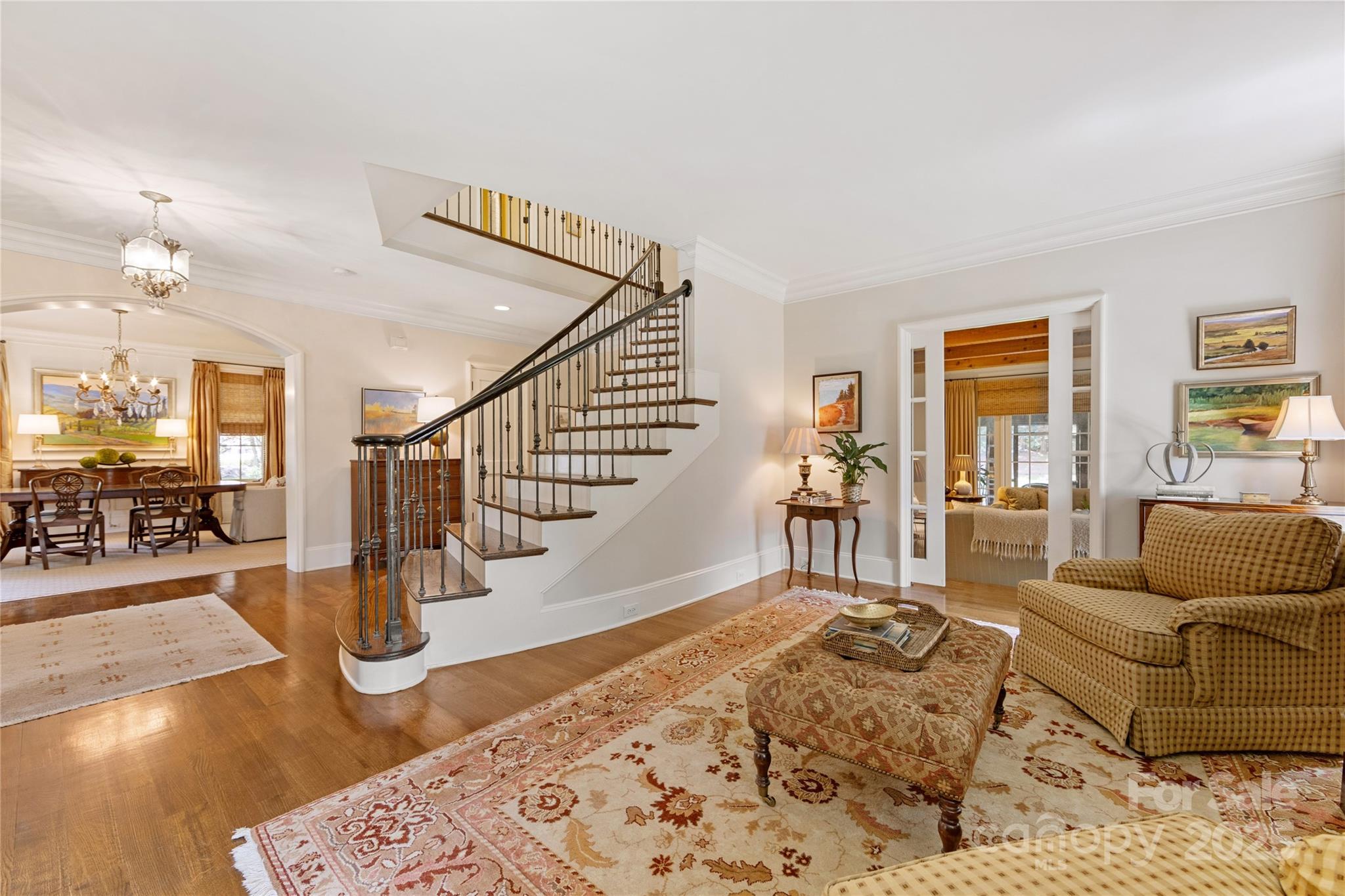 The Forest - Residential