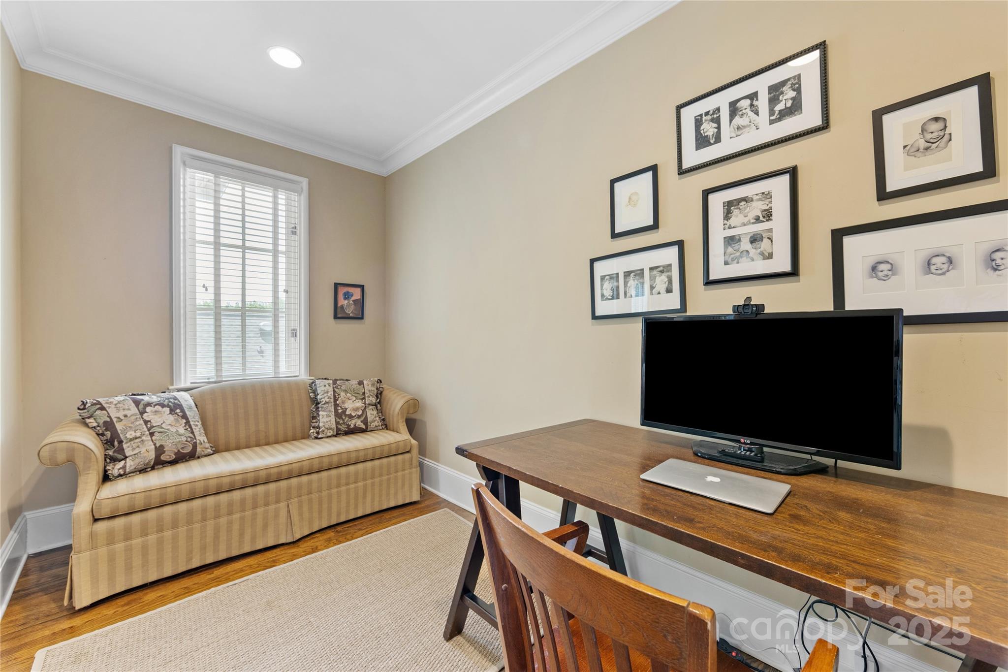 The Forest - Residential