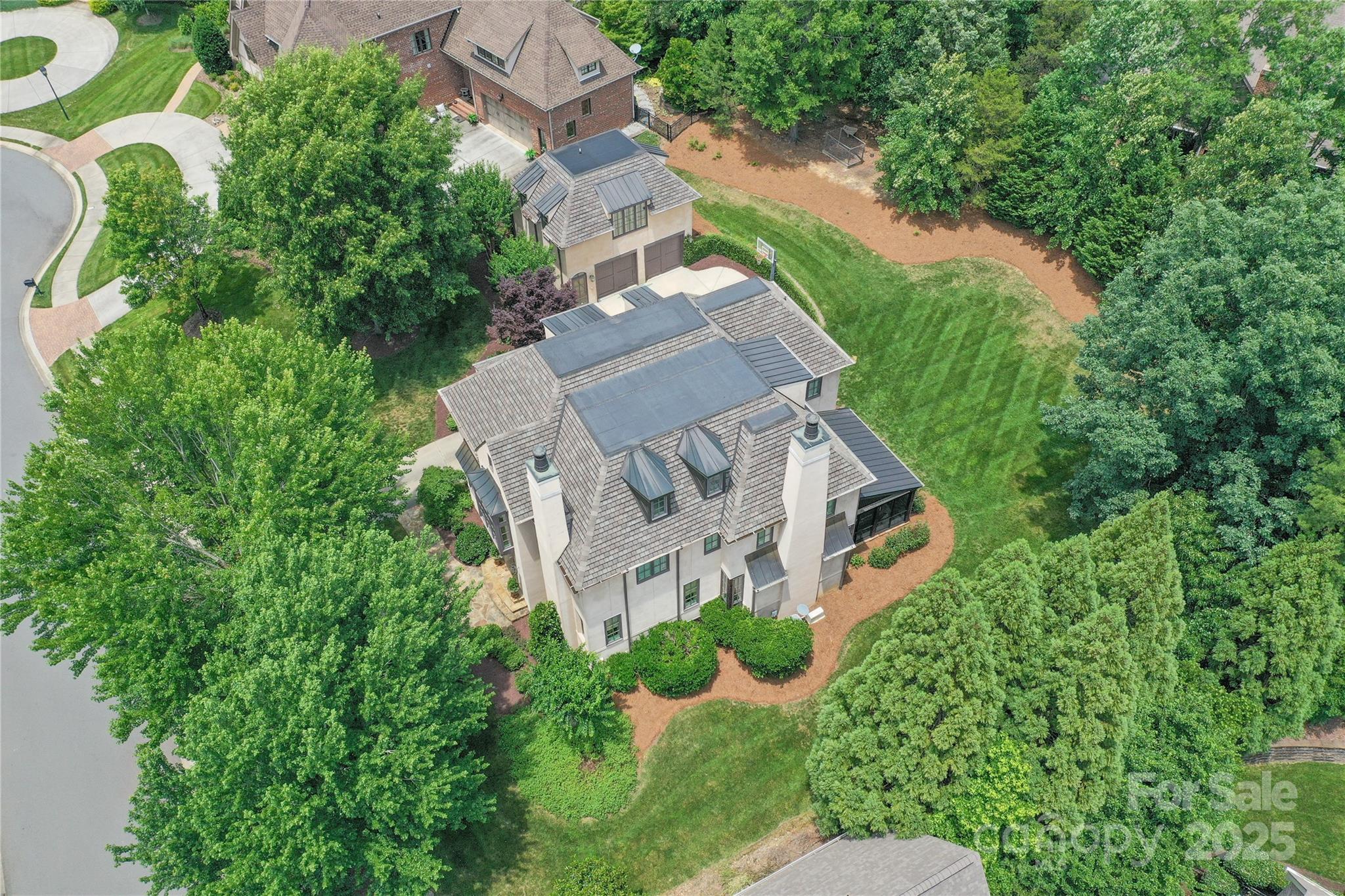 The Forest - Residential