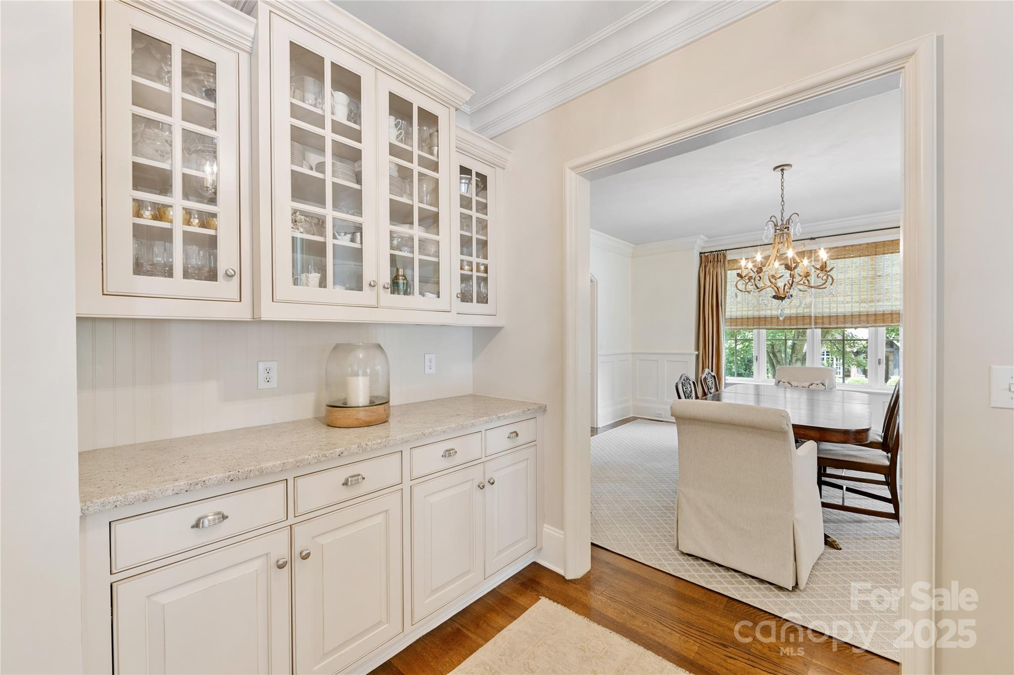 The Forest - Residential