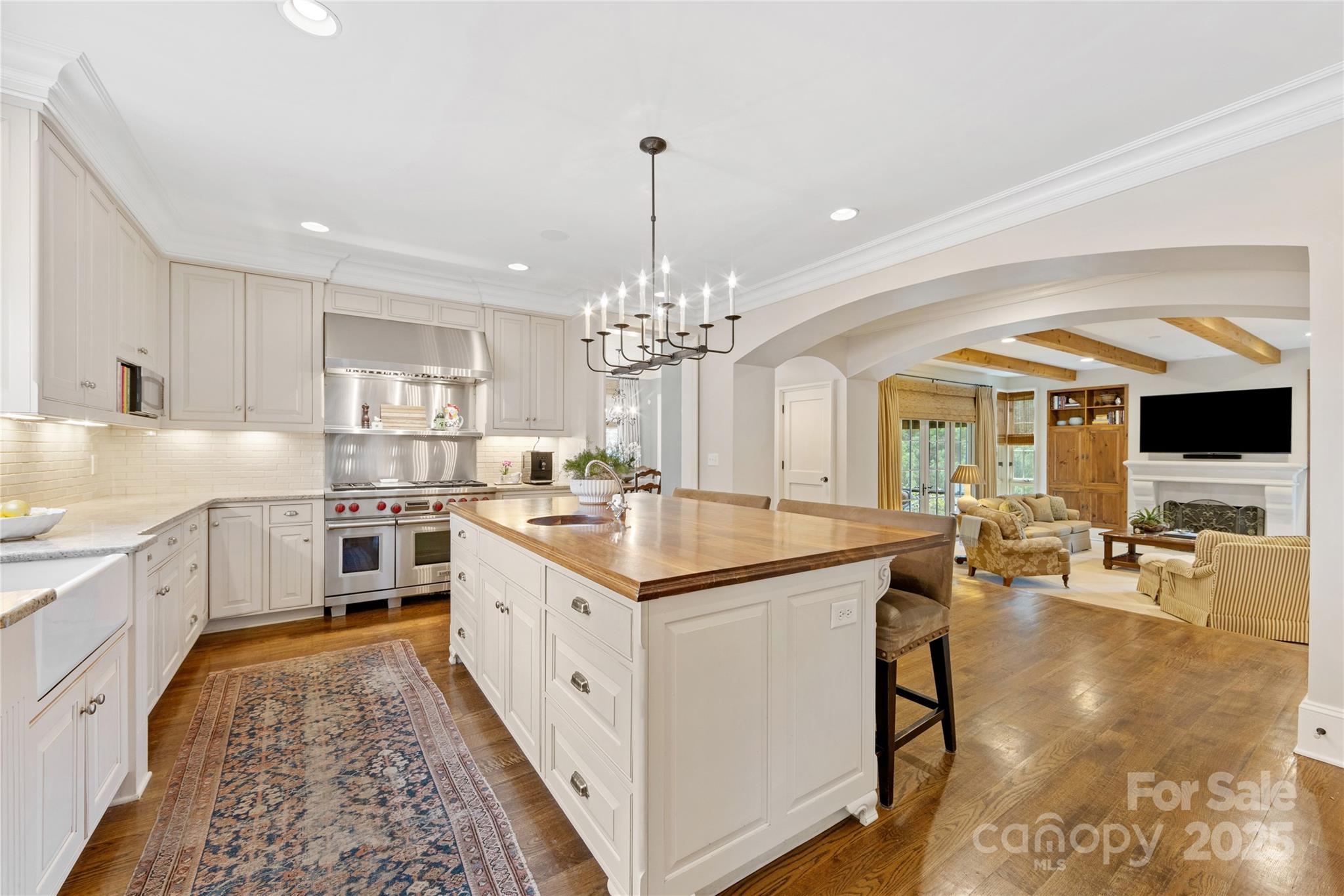 The Forest - Residential