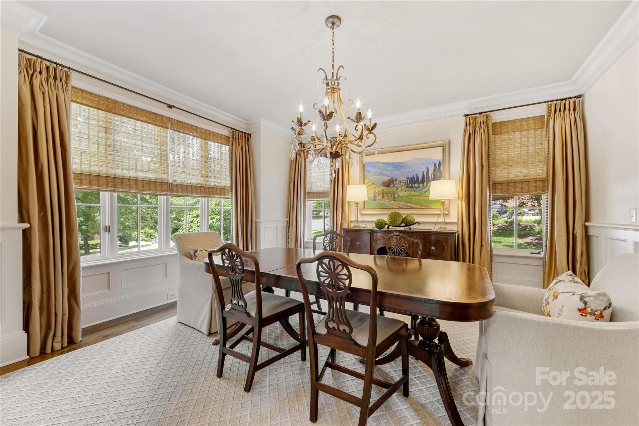 The Forest - Residential