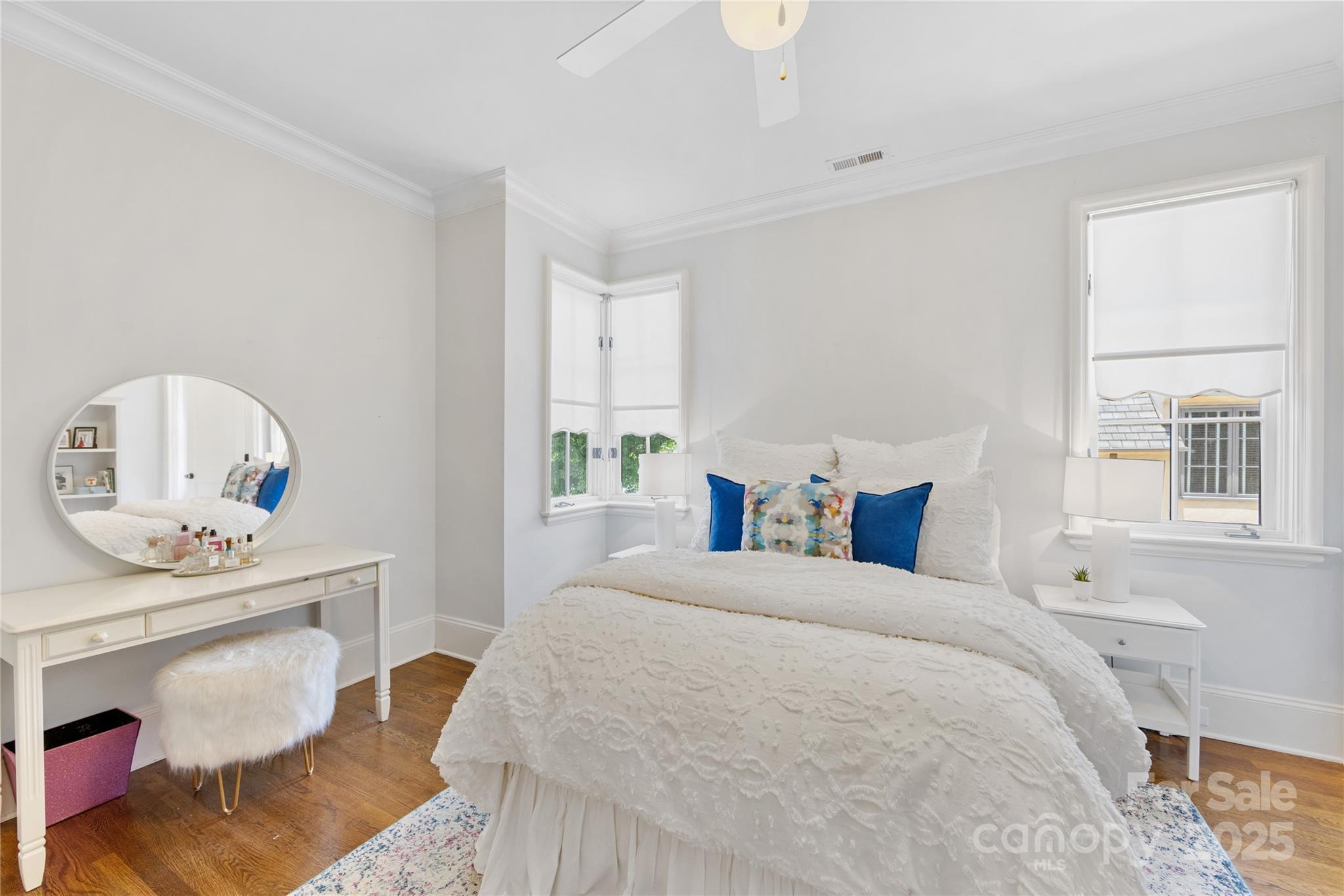 The Forest - Residential