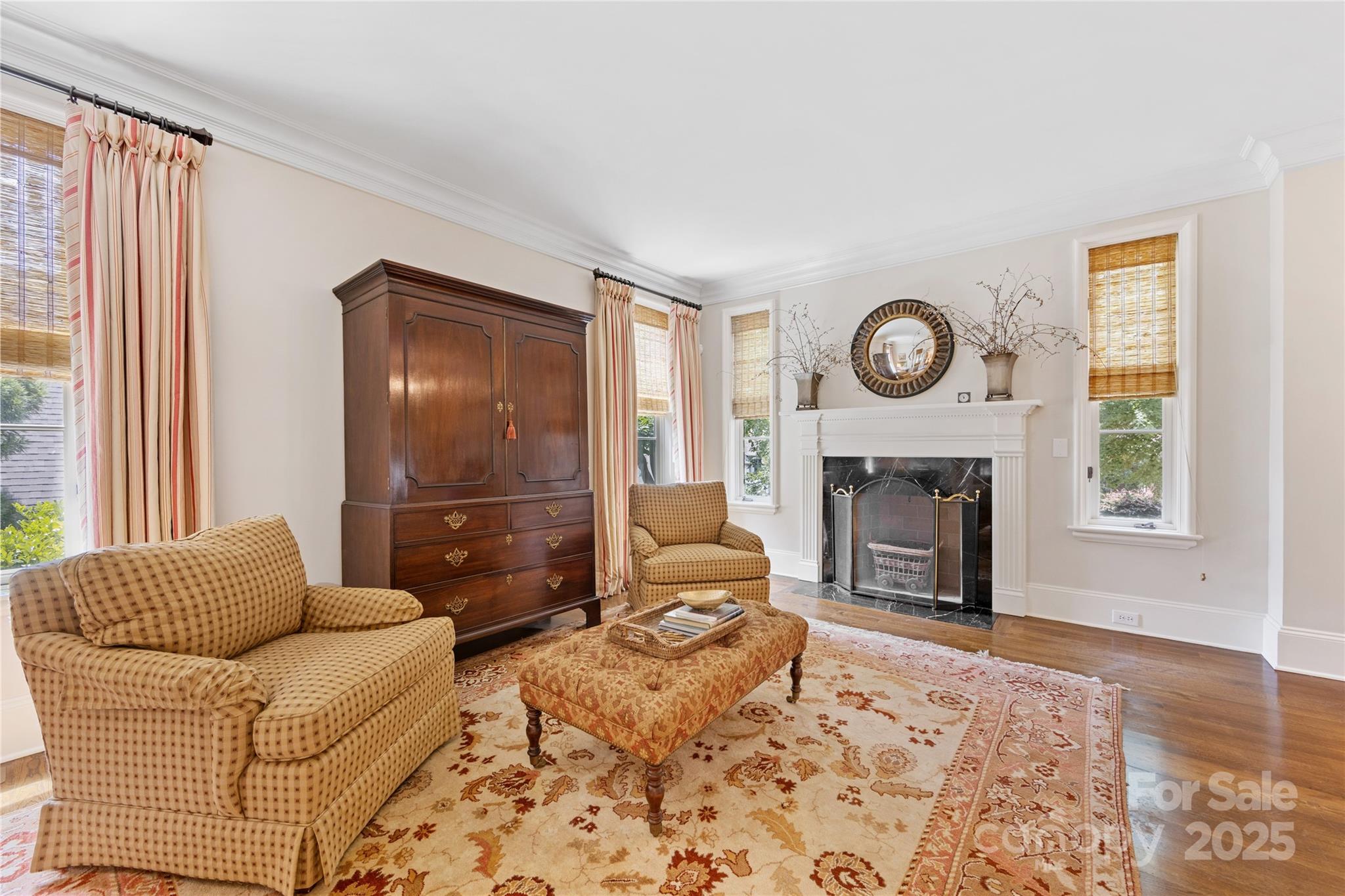 The Forest - Residential