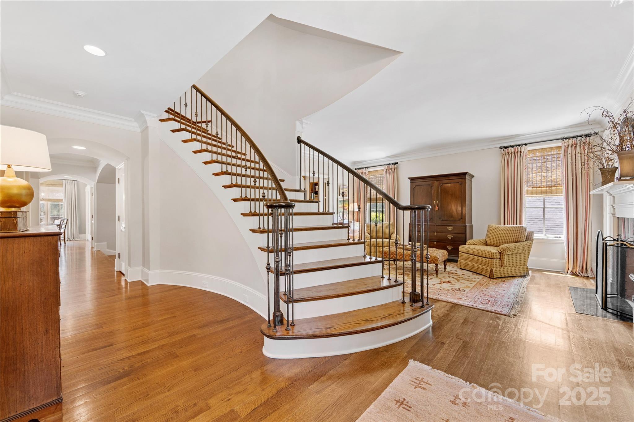 The Forest - Residential