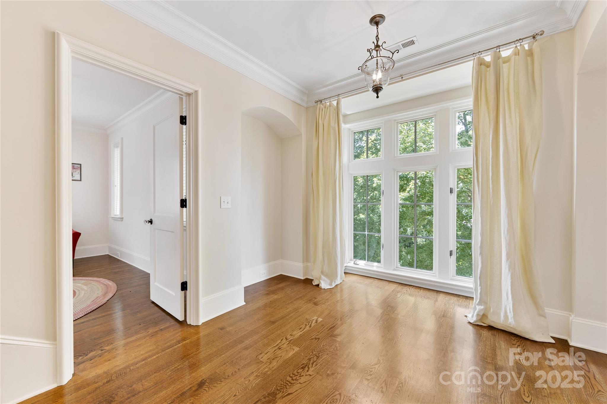 The Forest - Residential