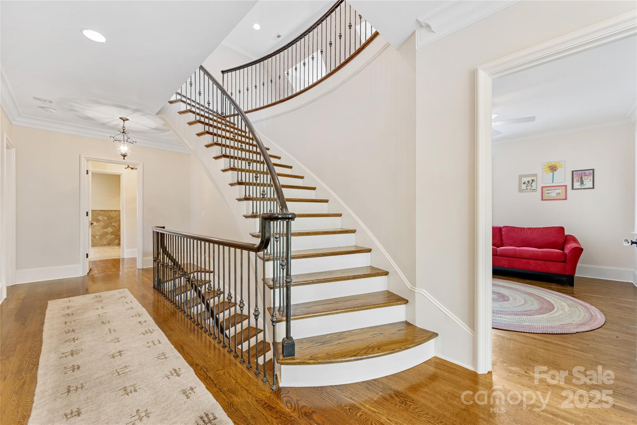 The Forest - Residential