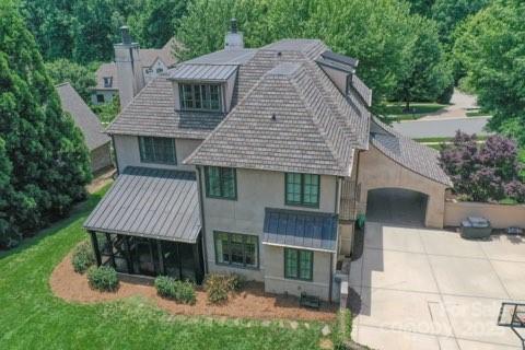 The Forest - Residential