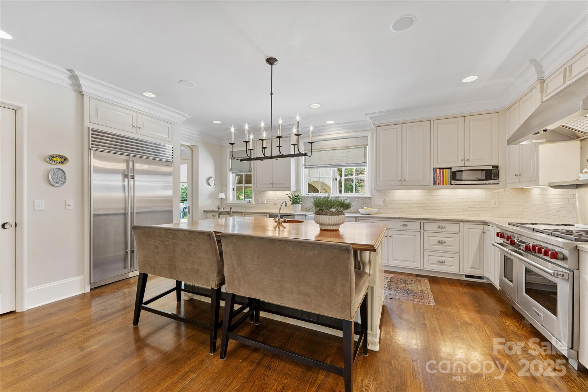 The Forest - Residential