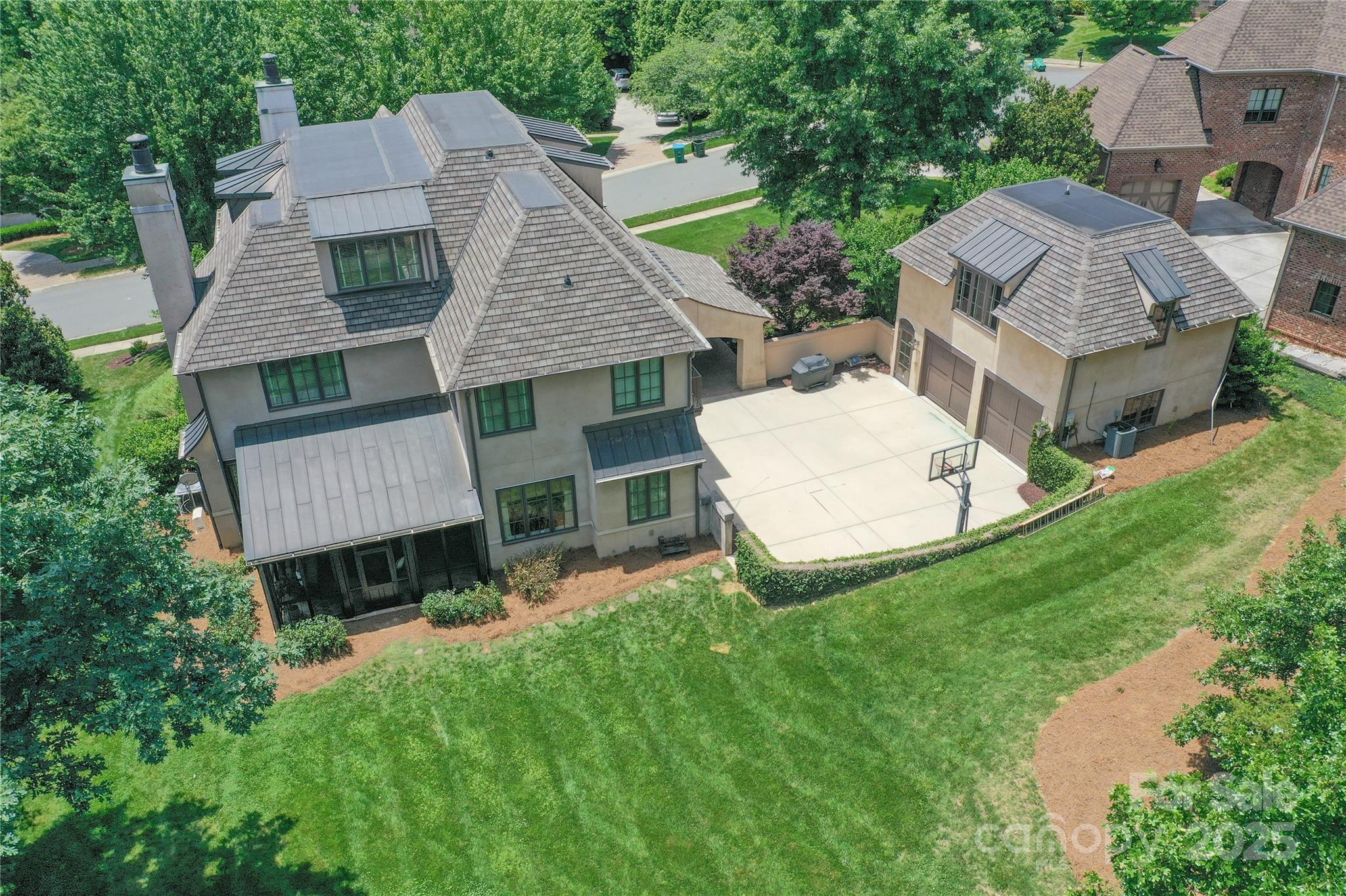 The Forest - Residential