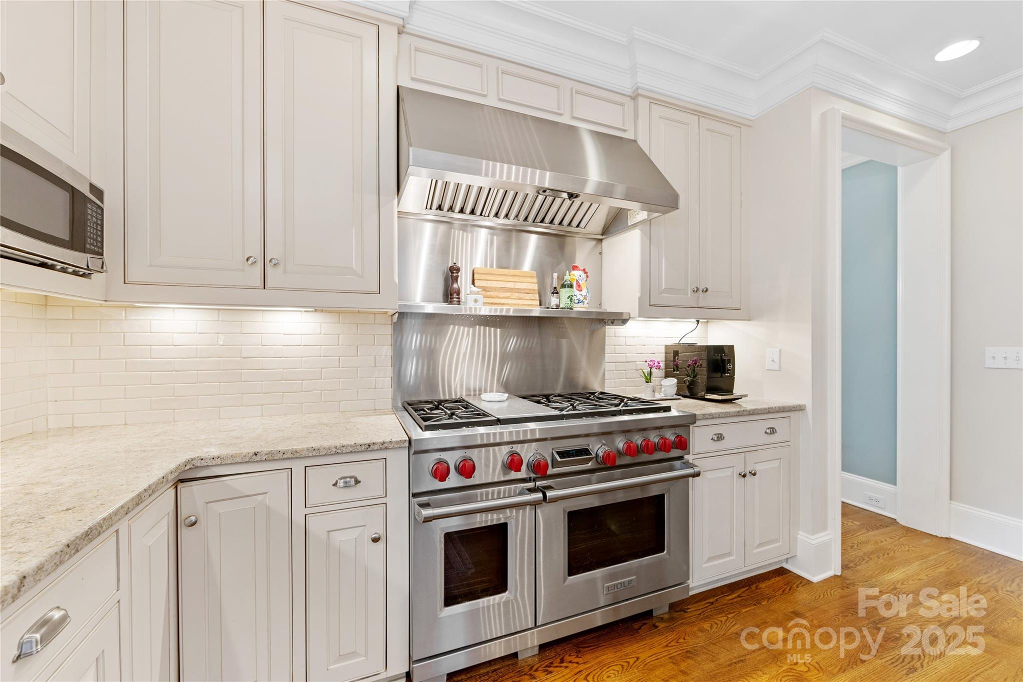 The Forest - Residential