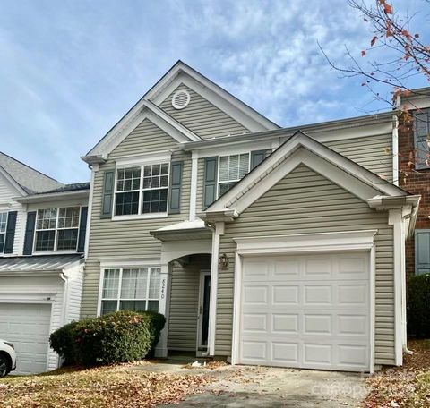 Photo of 8240 Gossomer Bay Drive, Charlotte, NC 28270 (MLS # 4320492)