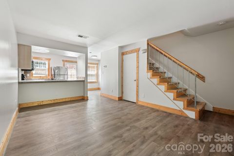 636 Chipley Avenue 6 Charlotte NC 28205