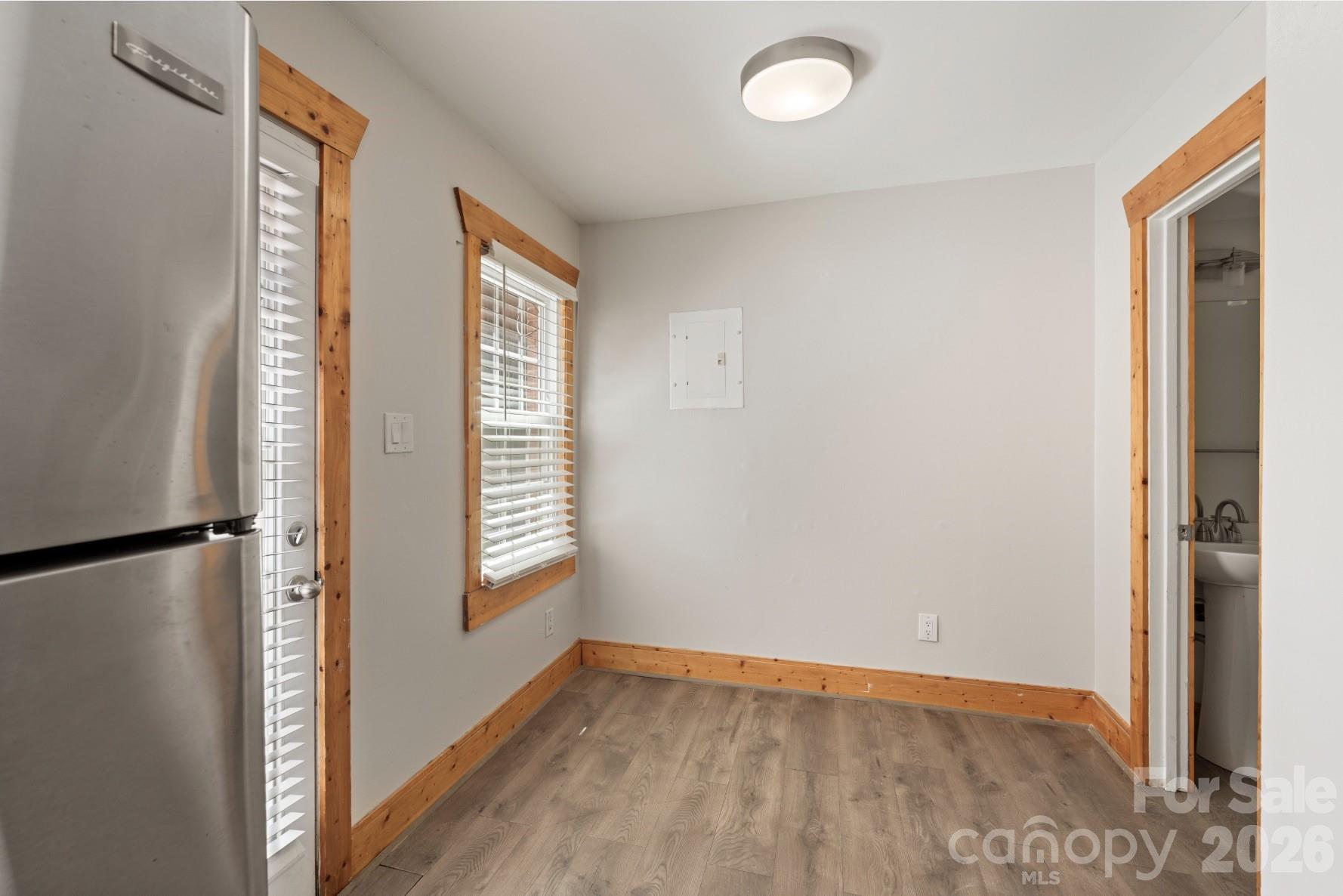 Birch Landing - Residential