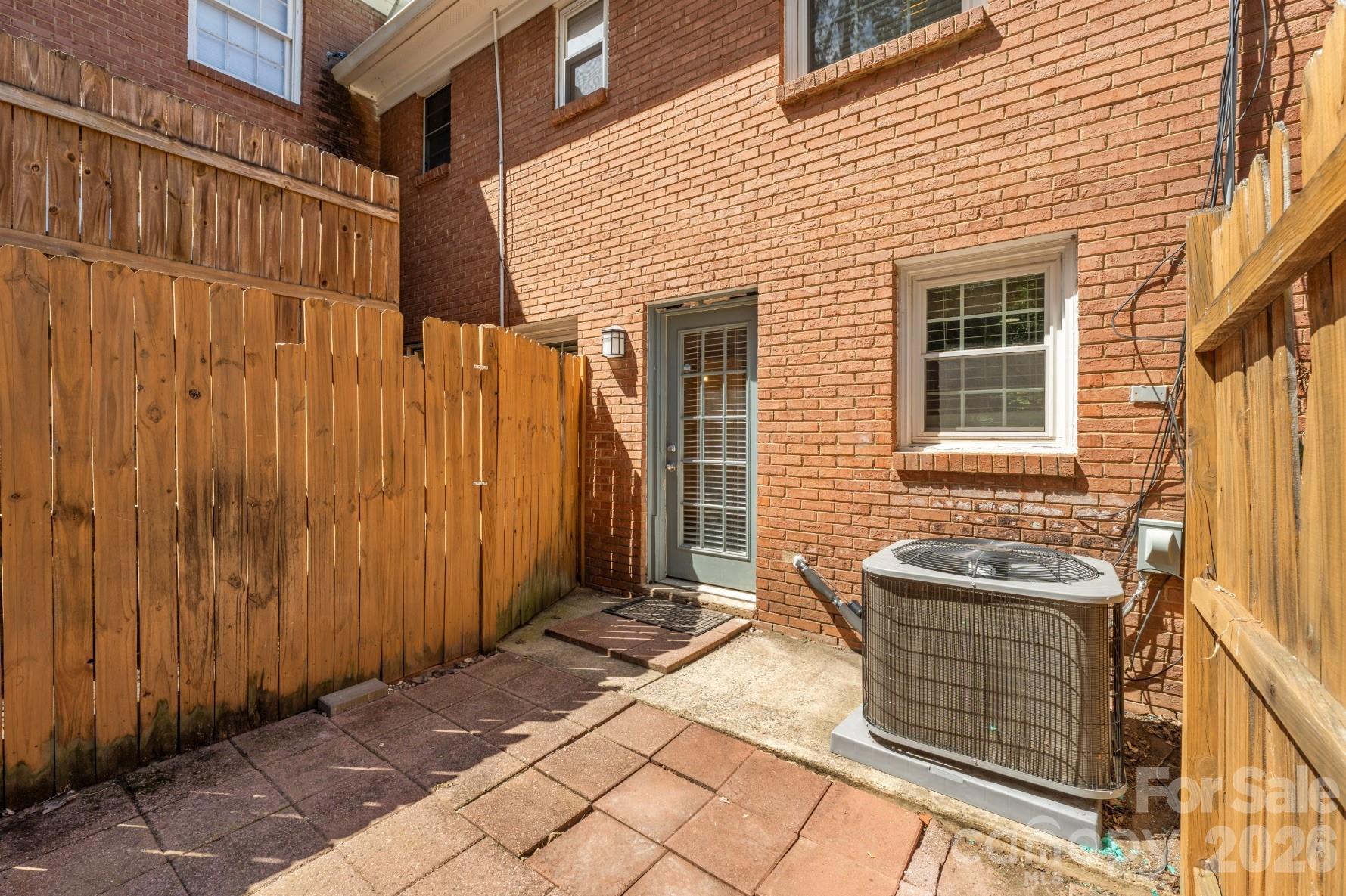 Birch Landing - Residential