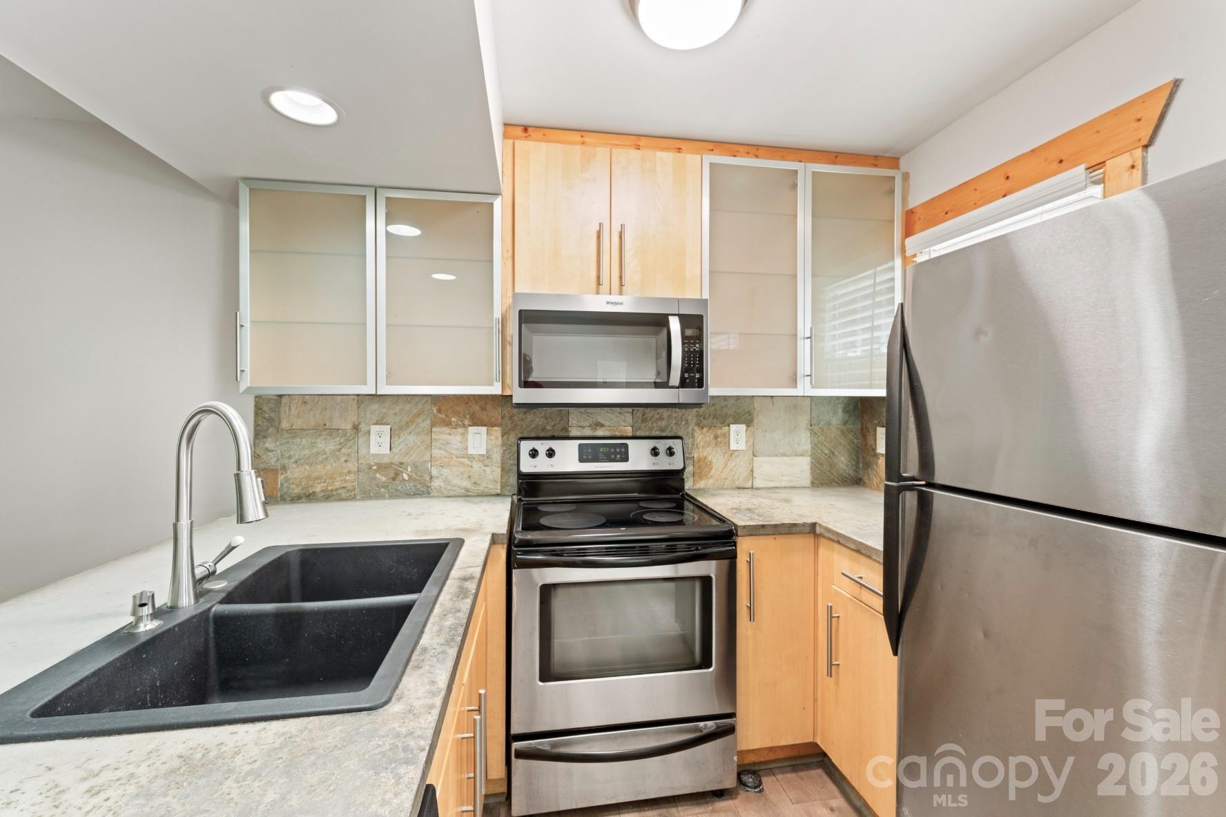 Birch Landing - Residential