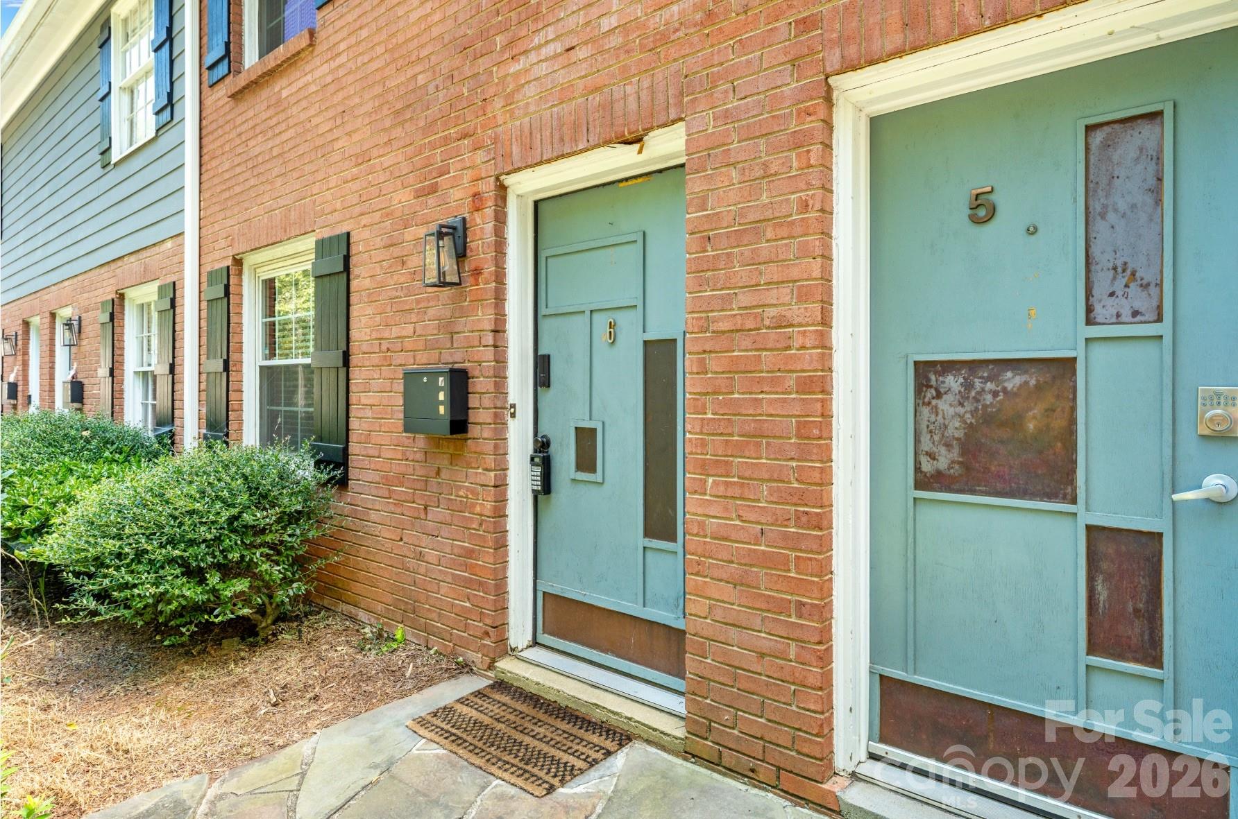 Birch Landing - Residential