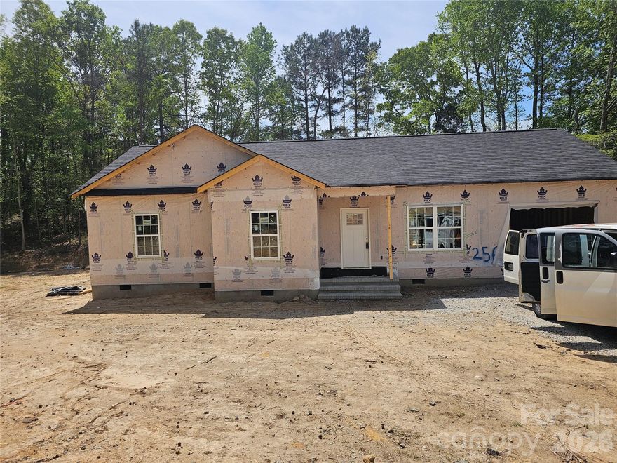 New Construction Home.  Features 9ft ceilings, rear deck. Buyer can pick out interior finishes depending on status of construction at time of contract.   Call the listing agent for more information.