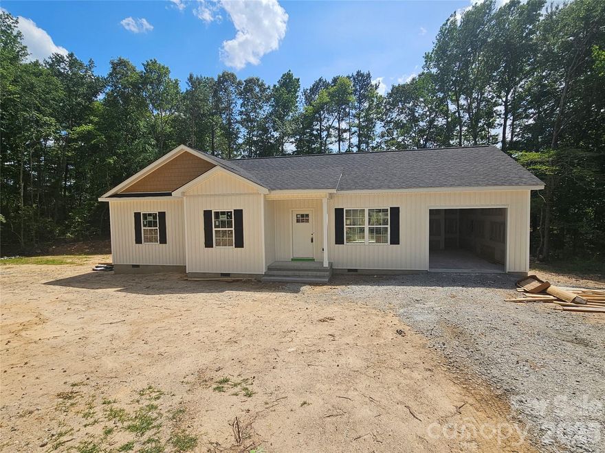 New Construction Home.  Features 9ft ceilings, rear deck. Buyer can pick out interior finishes depending on status of construction at time of contract.   Call the listing agent for more information.