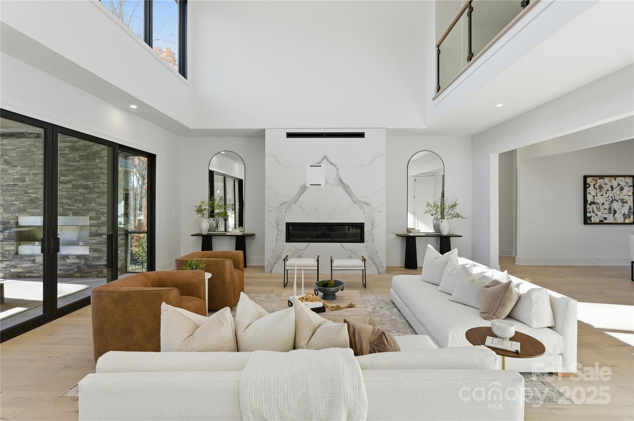 Twin Lakes - Residential