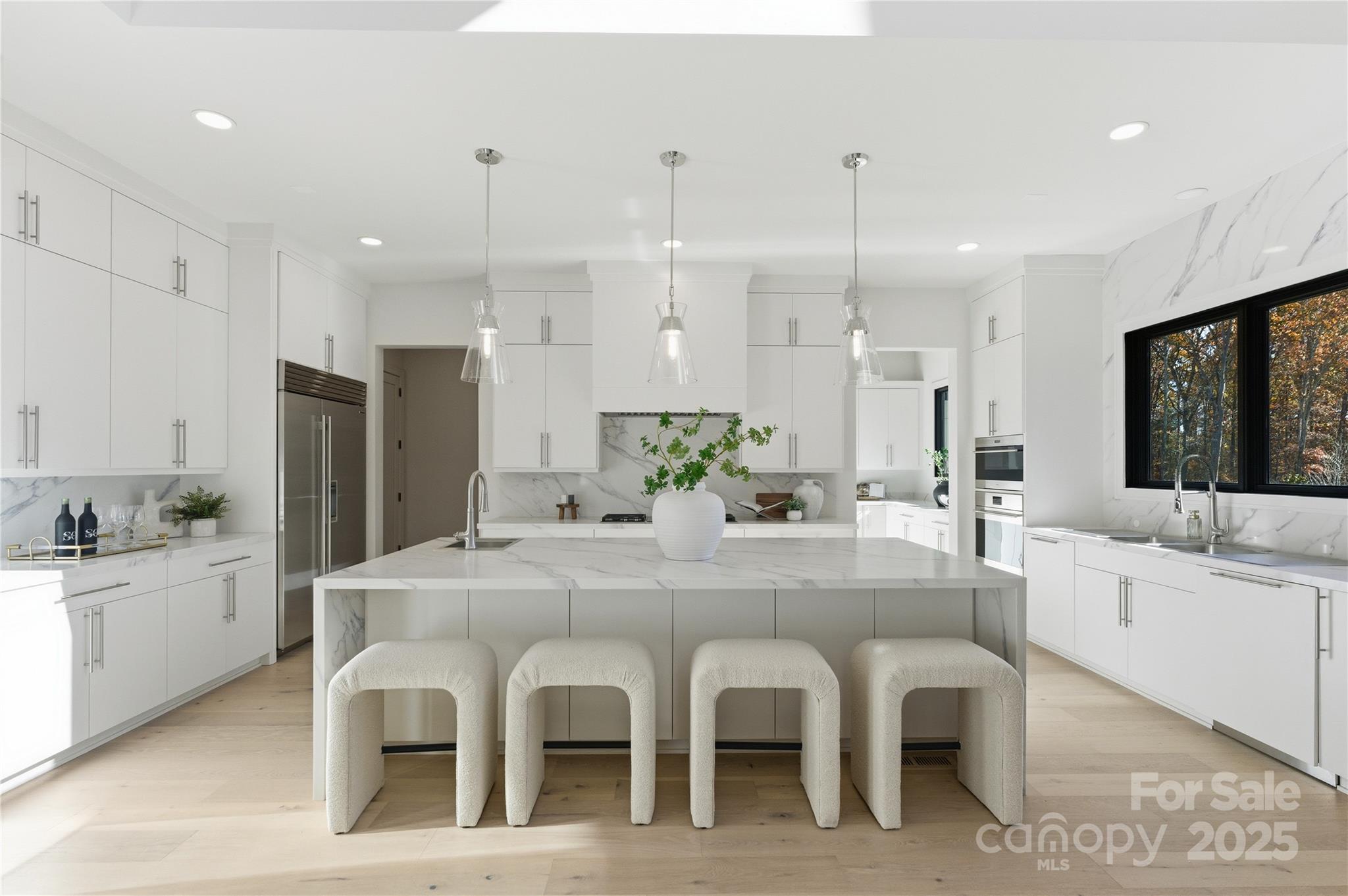 Twin Lakes - Residential