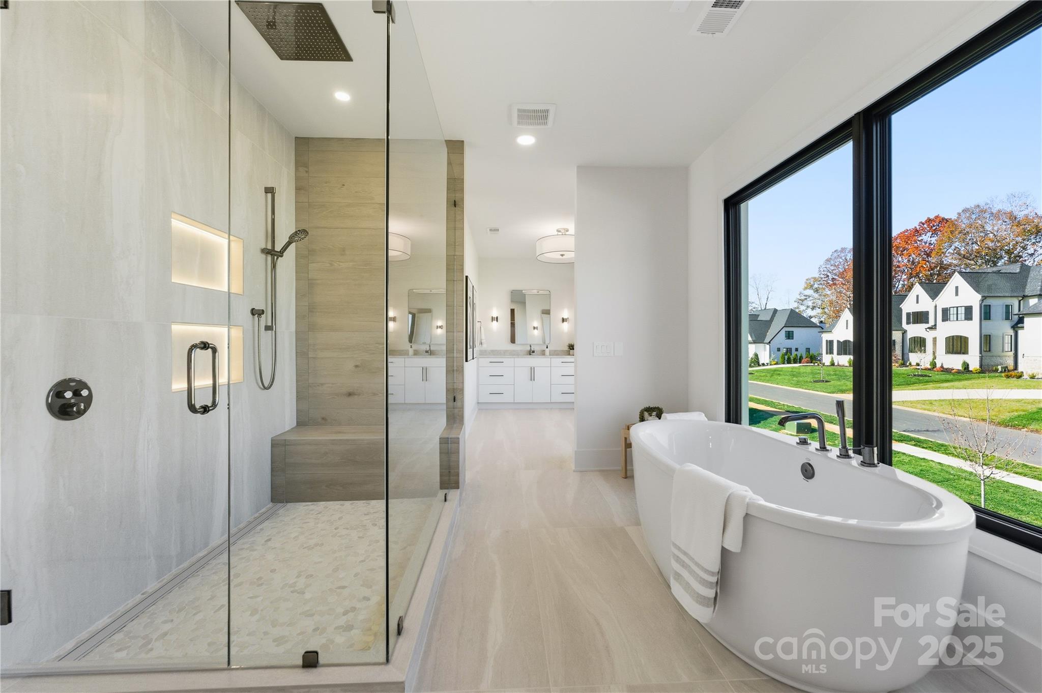 Twin Lakes - Residential