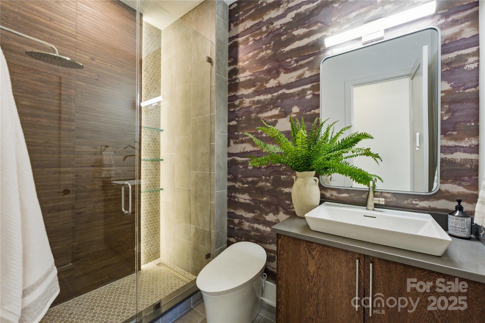 Twin Lakes - Residential