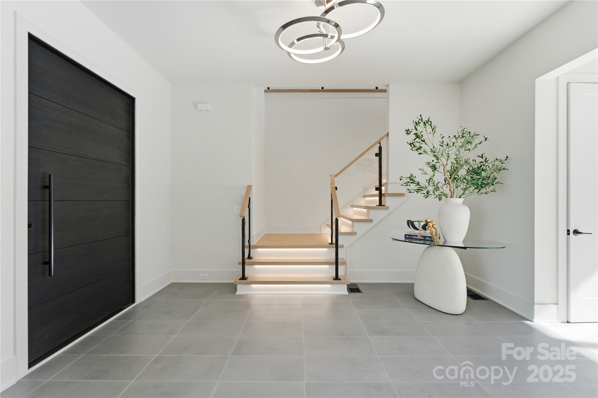 Twin Lakes - Residential