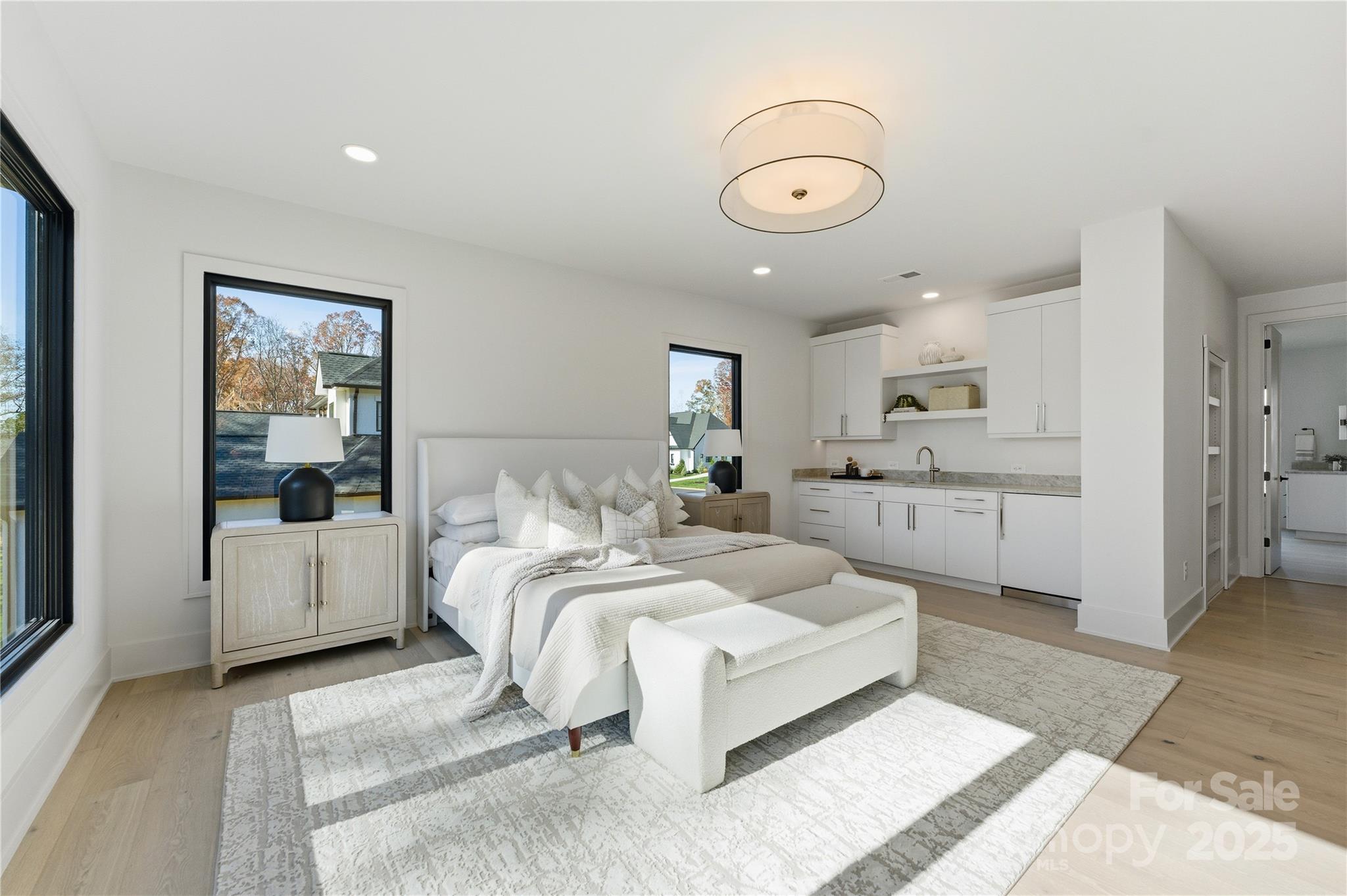 Twin Lakes - Residential