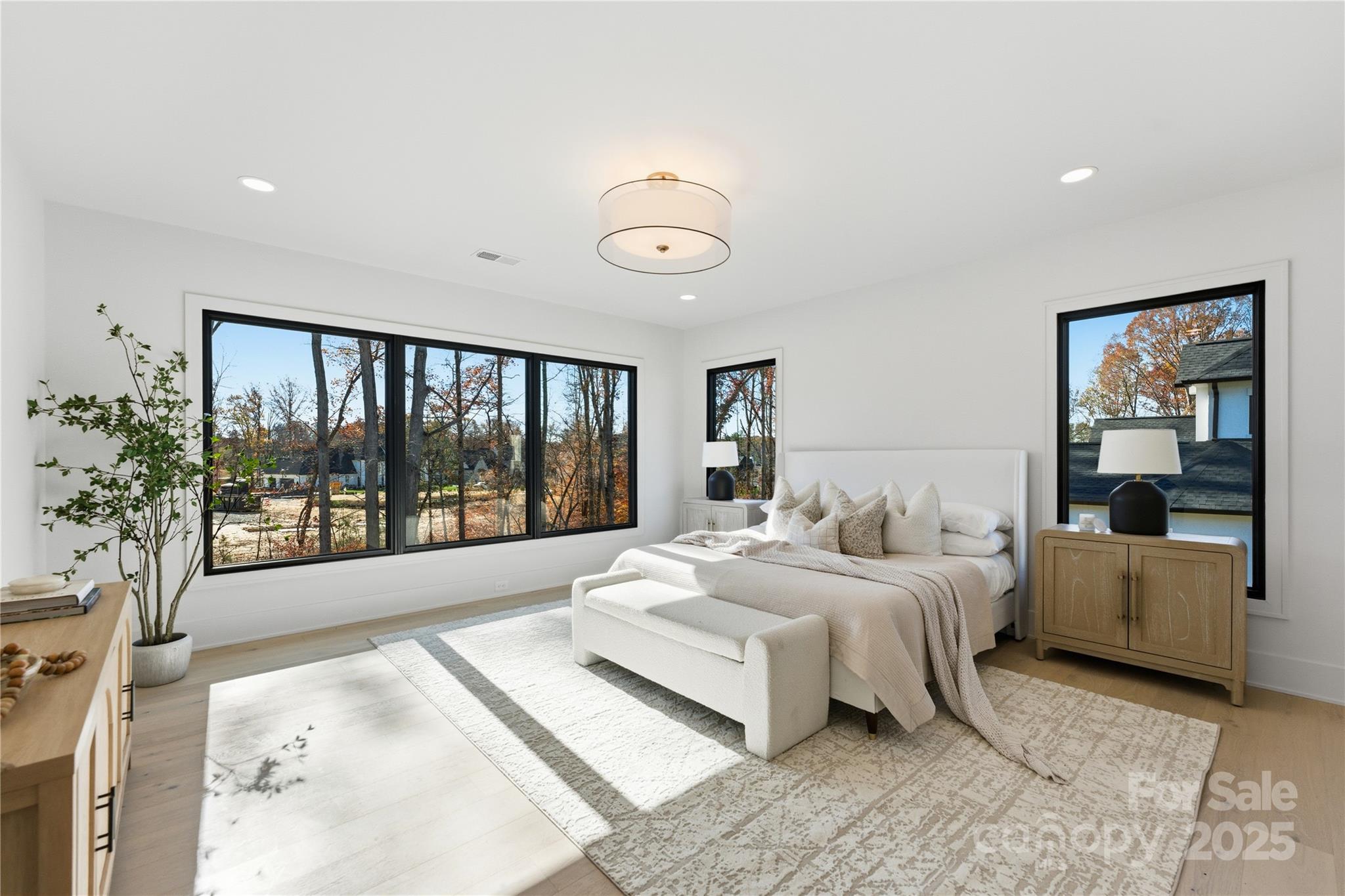 Twin Lakes - Residential