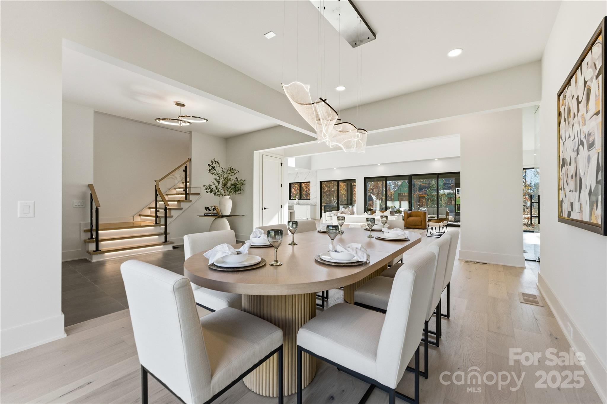 Twin Lakes - Residential