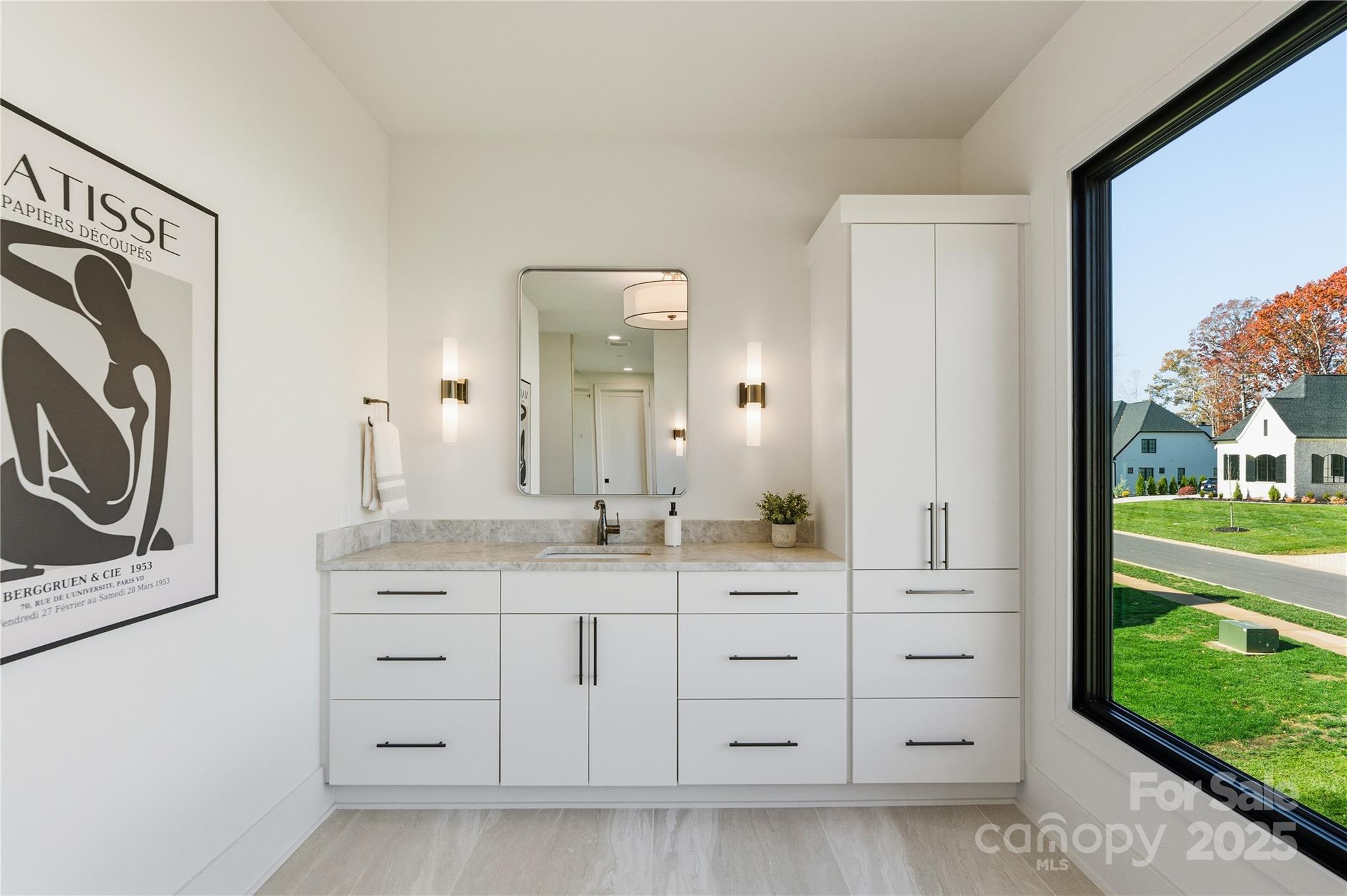 Twin Lakes - Residential