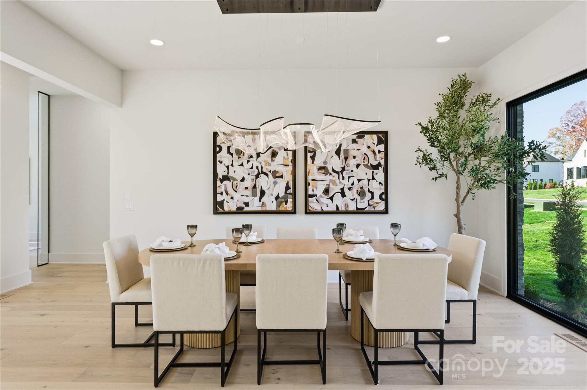 Twin Lakes - Residential