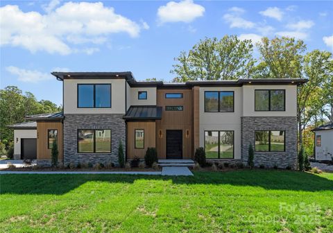 203 Sugar Maple Lane 23 Matthews NC 28104