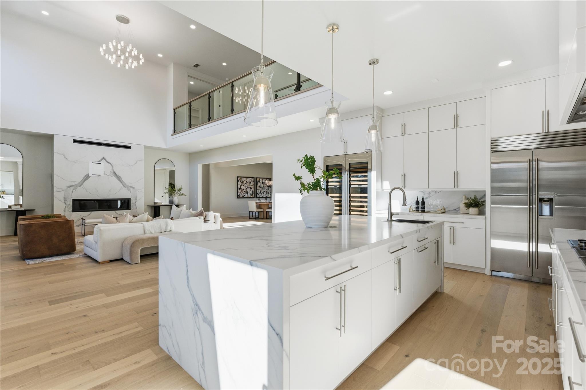 Twin Lakes - Residential