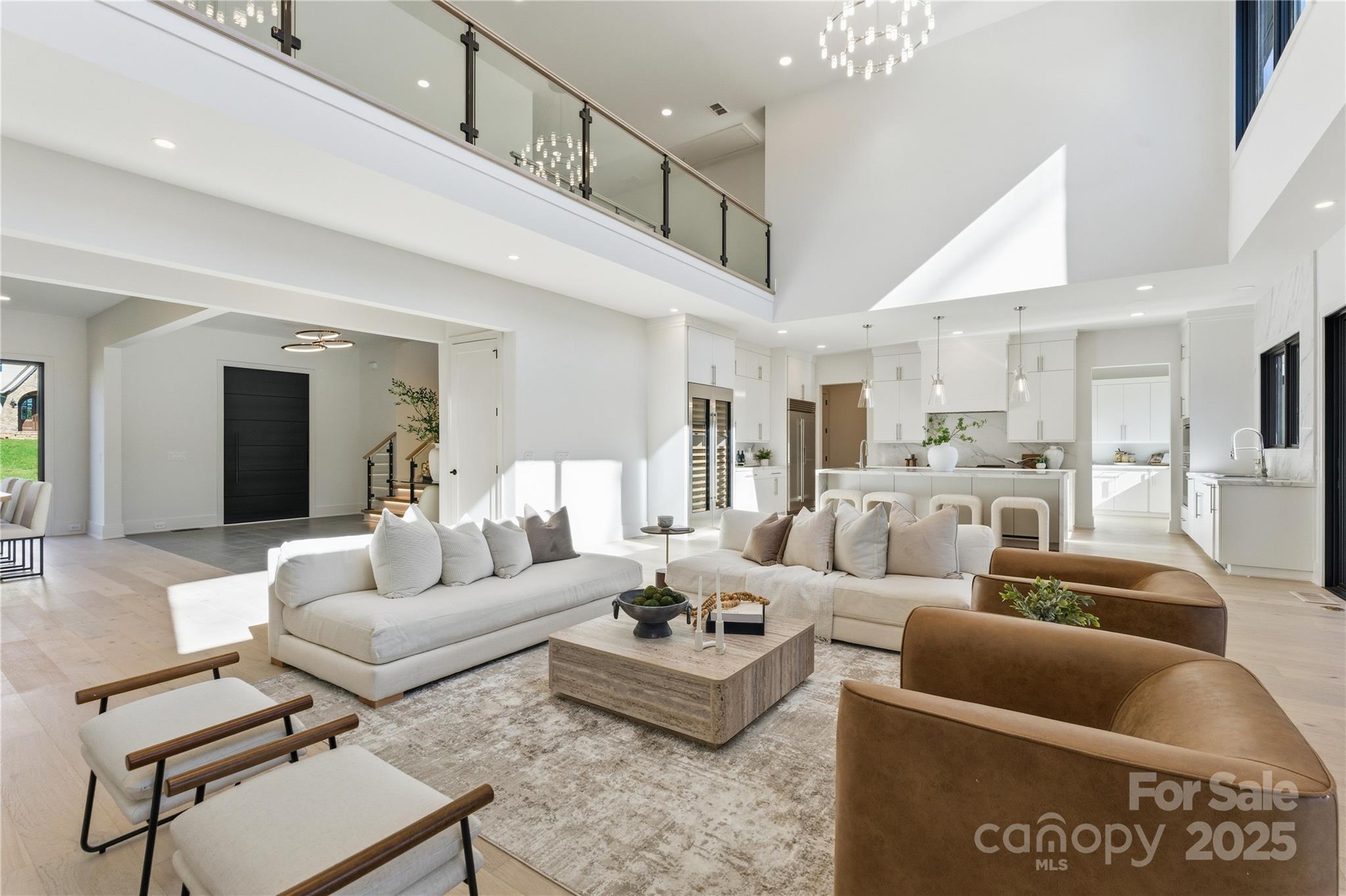 Twin Lakes - Residential