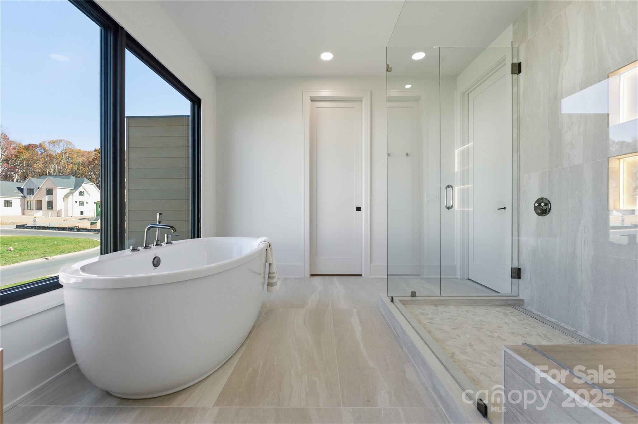 Twin Lakes - Residential