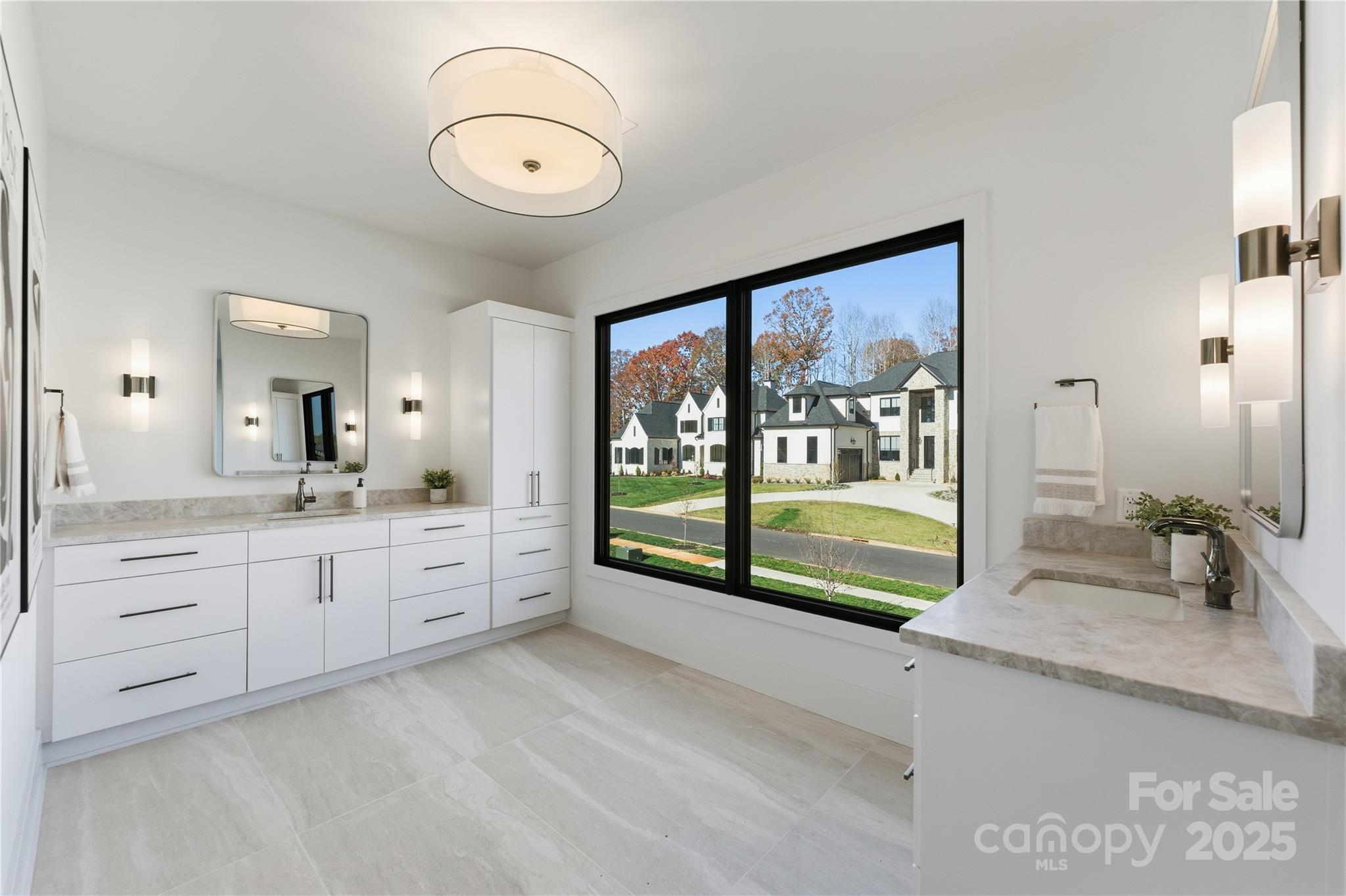 Twin Lakes - Residential