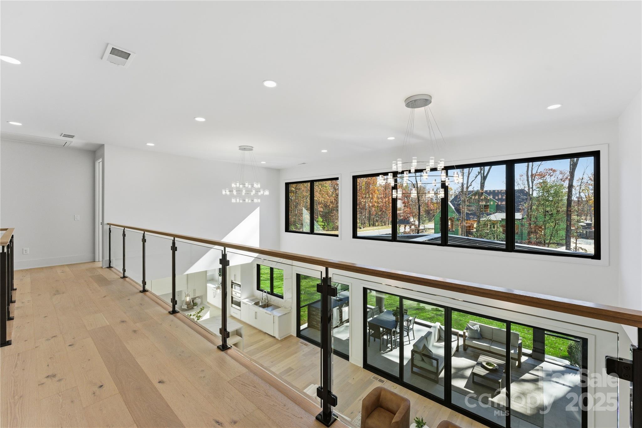 Twin Lakes - Residential