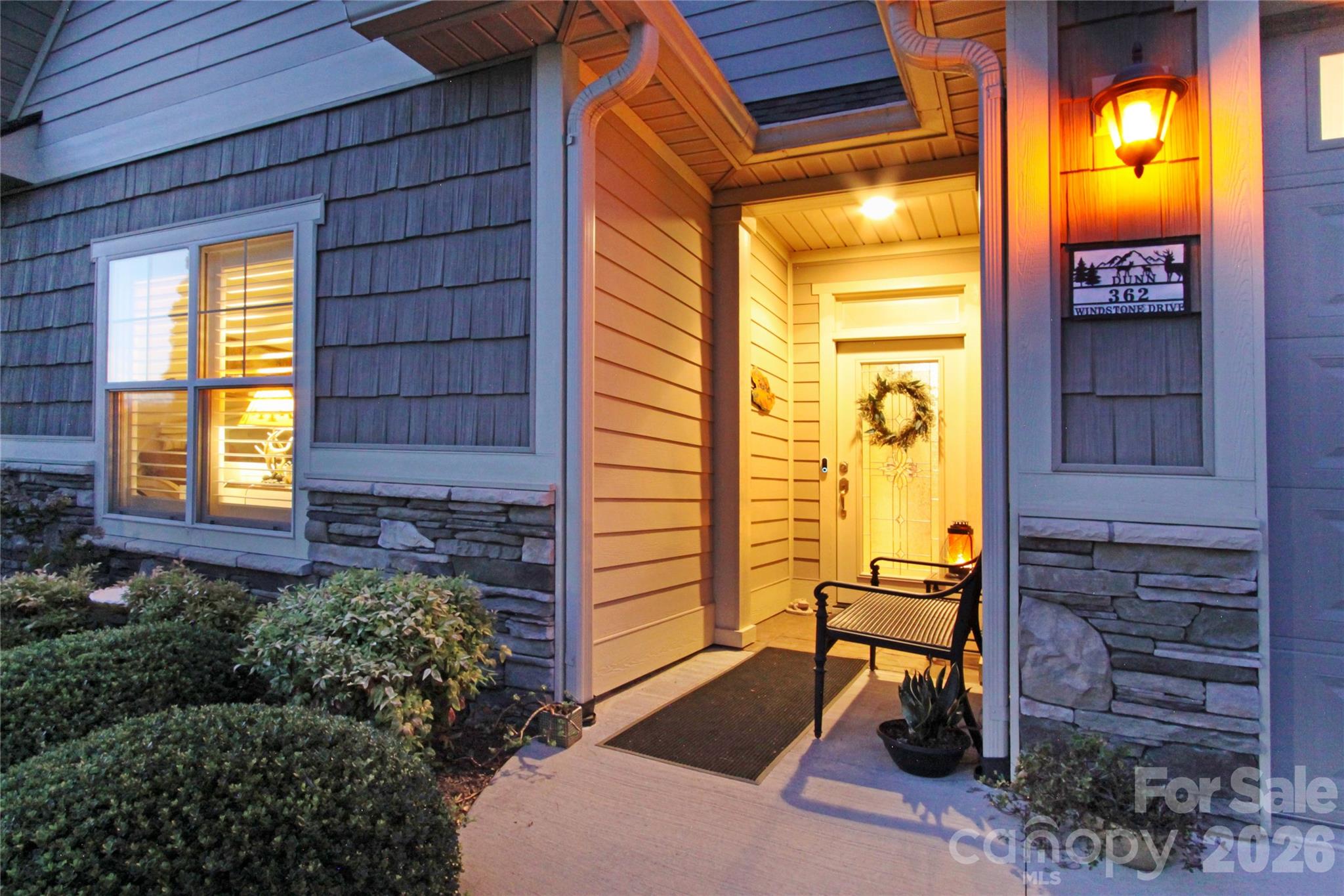362 Windstone Drive