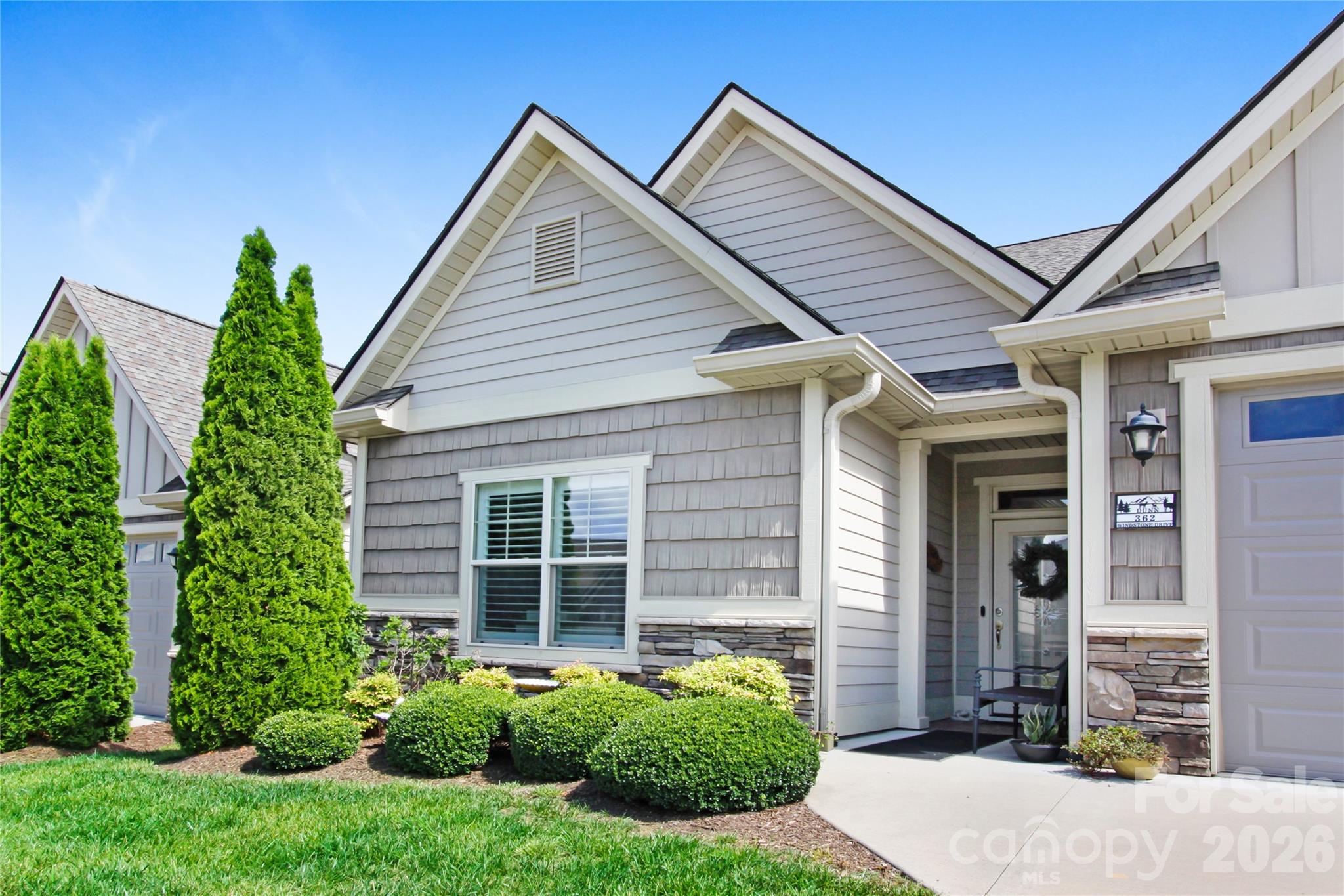 362 Windstone Drive