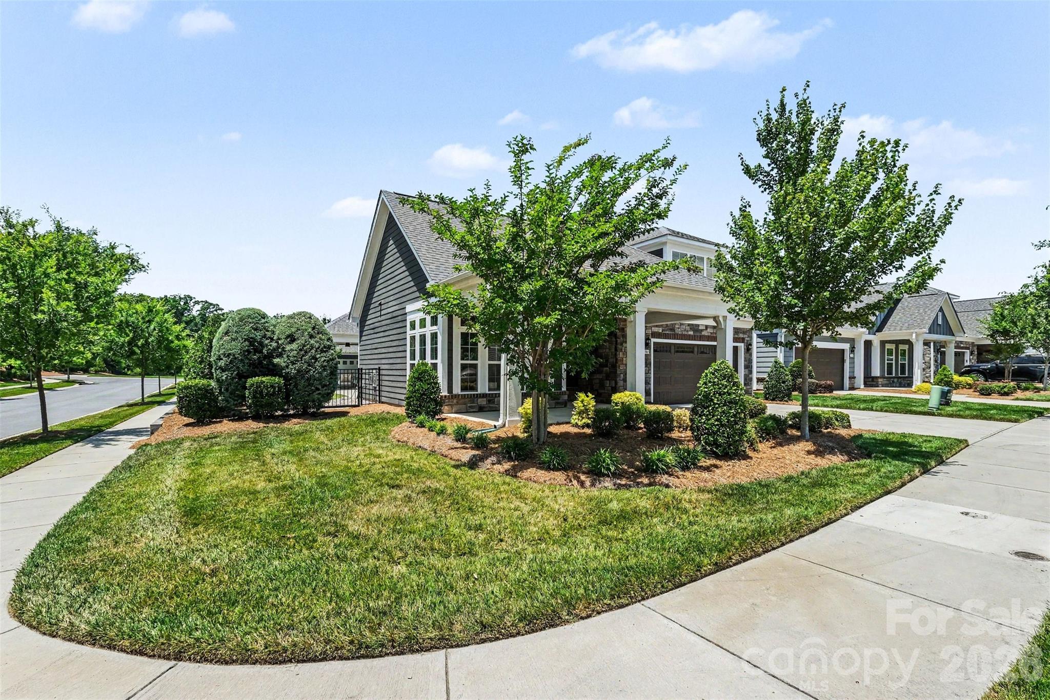 12005 Grove Crossing Drive